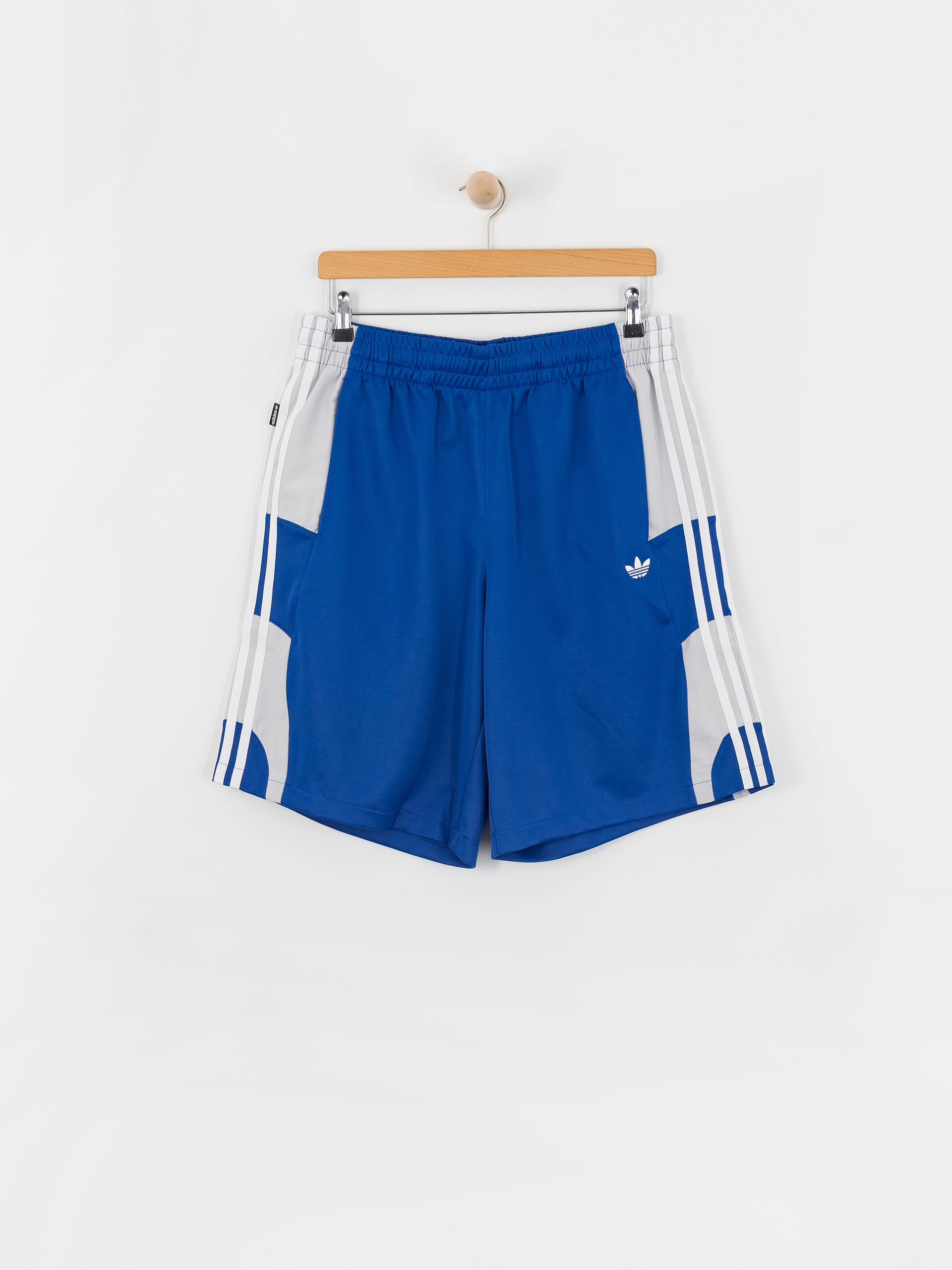 Kraťasy adidas Football (royblu/lgsogr/white)