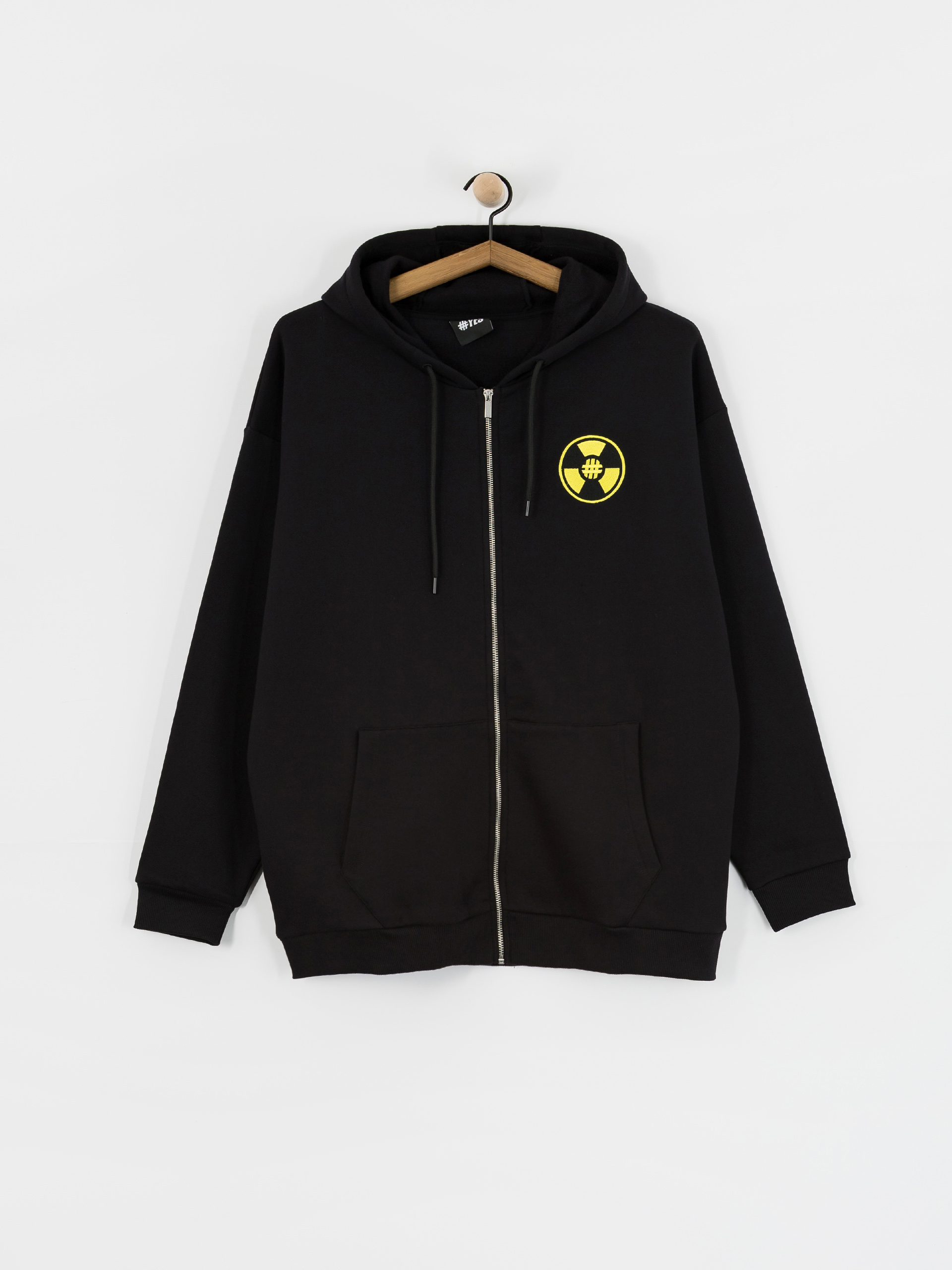 Termomikina  Yes Seasonal HD (black)