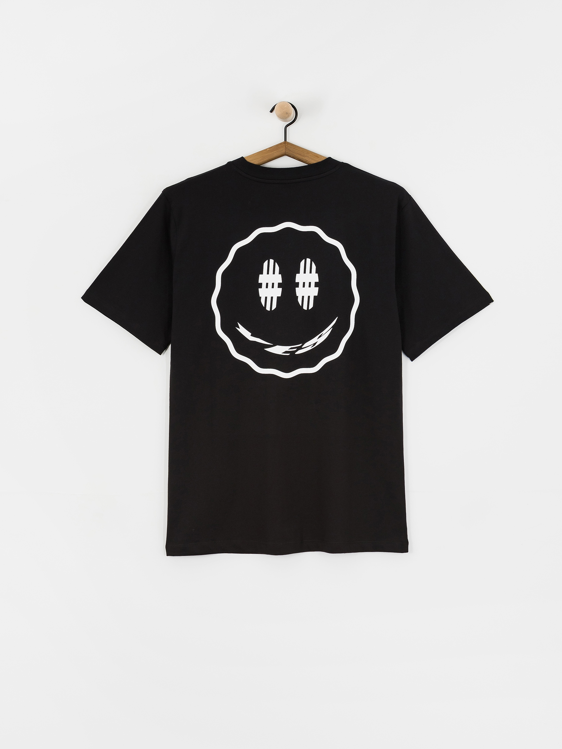 Termotričko Yes Logo (black)