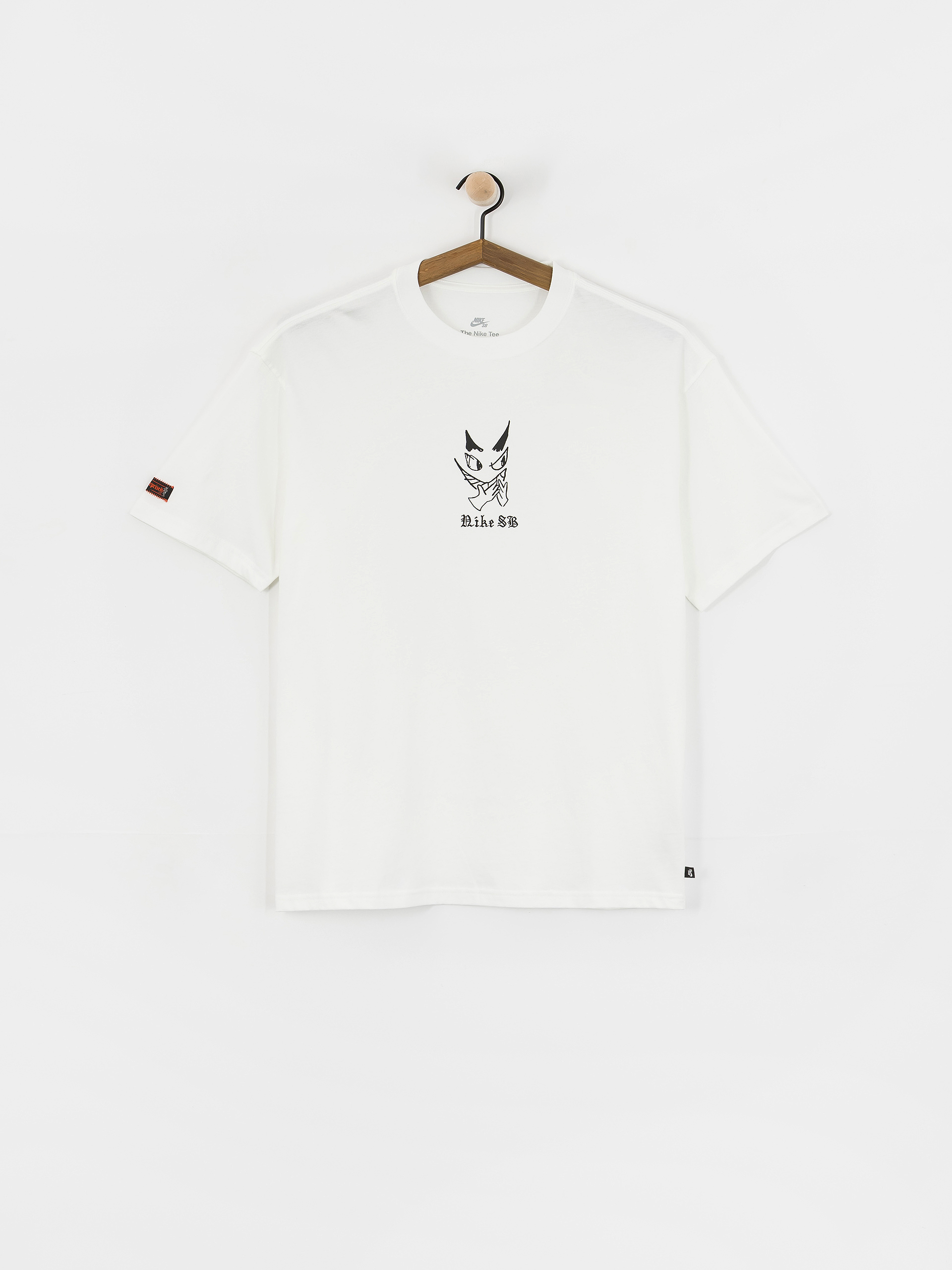 Triu010dko Nike SB M90 Charcoal Dunk (white)