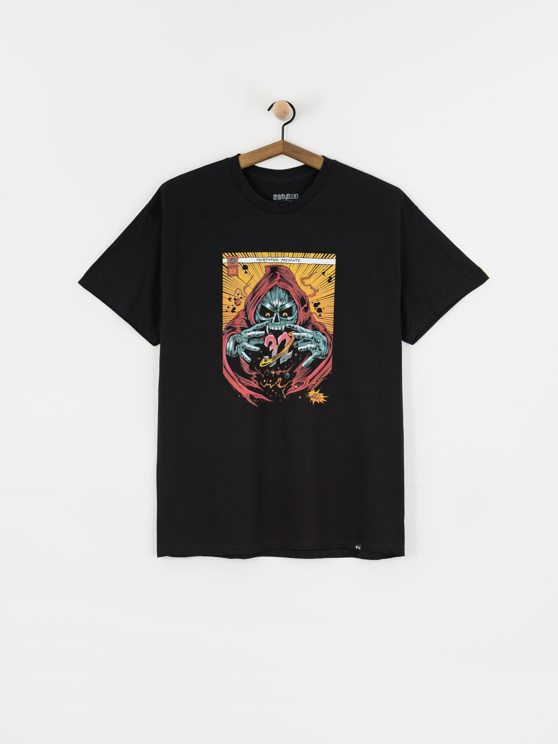 Triu010dko ThirtyTwo Pop (black)