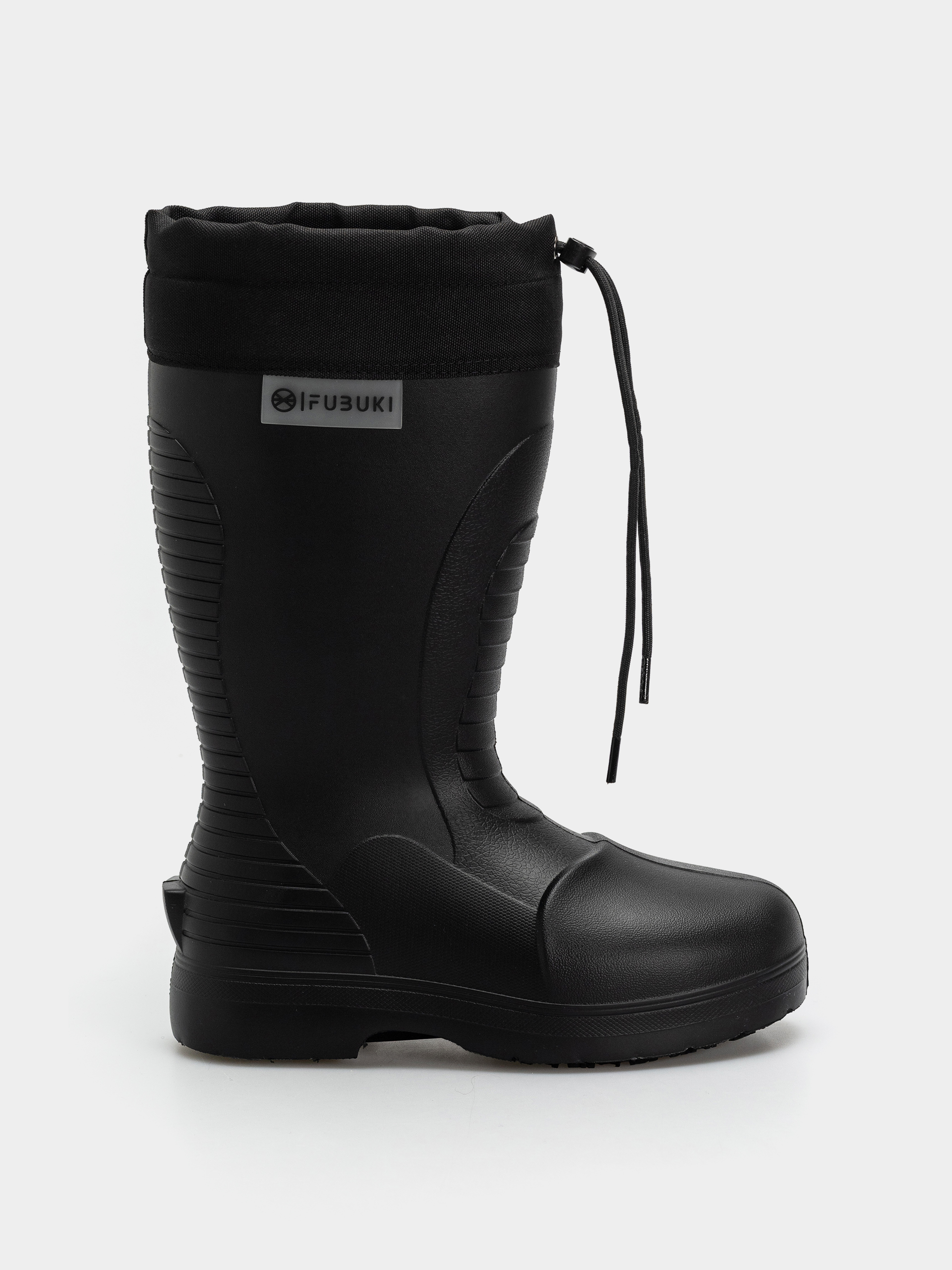 Boty Fubuki Niseko 3.0 (black)