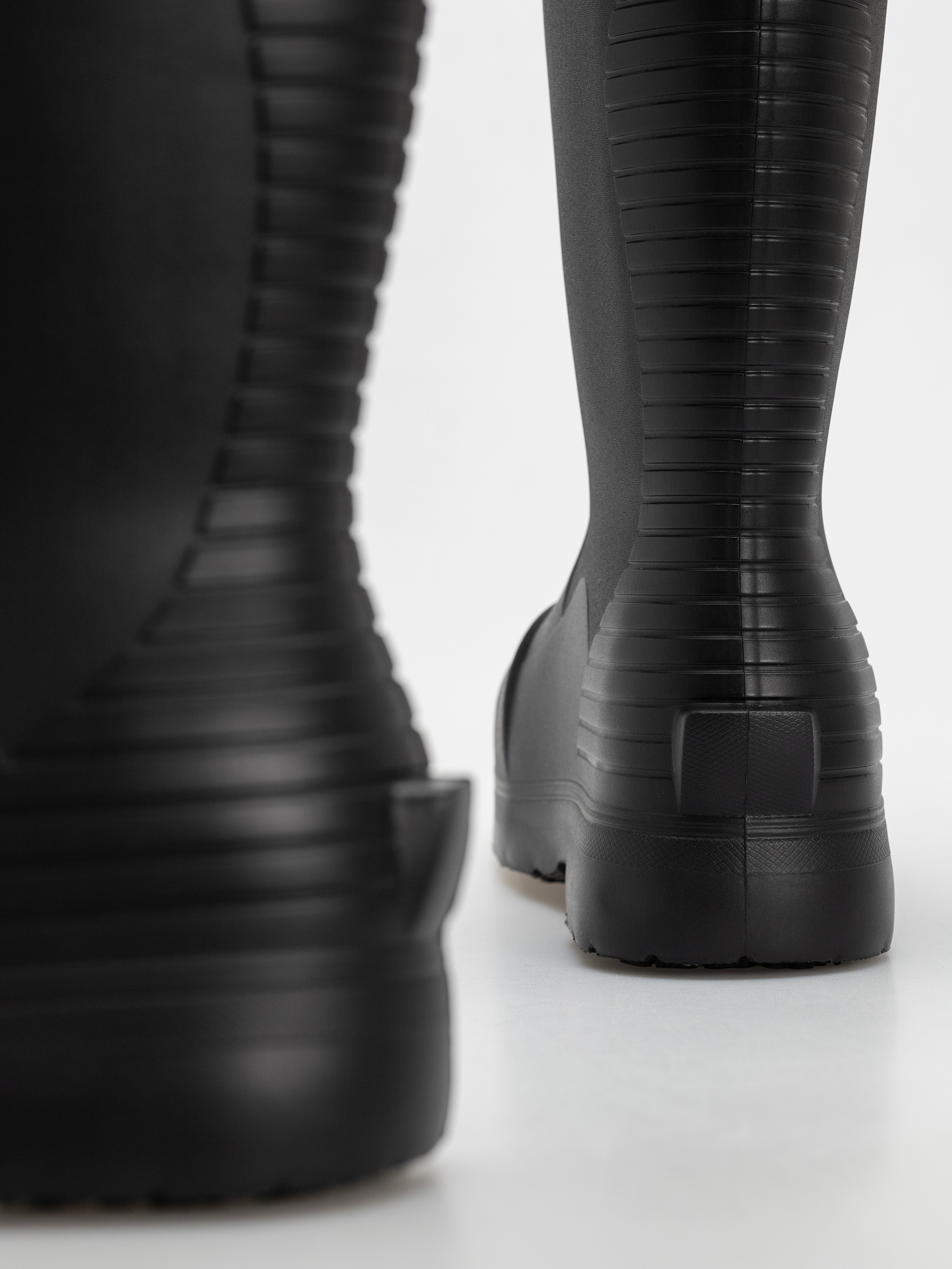 Boty Fubuki Niseko 3.0 (black)