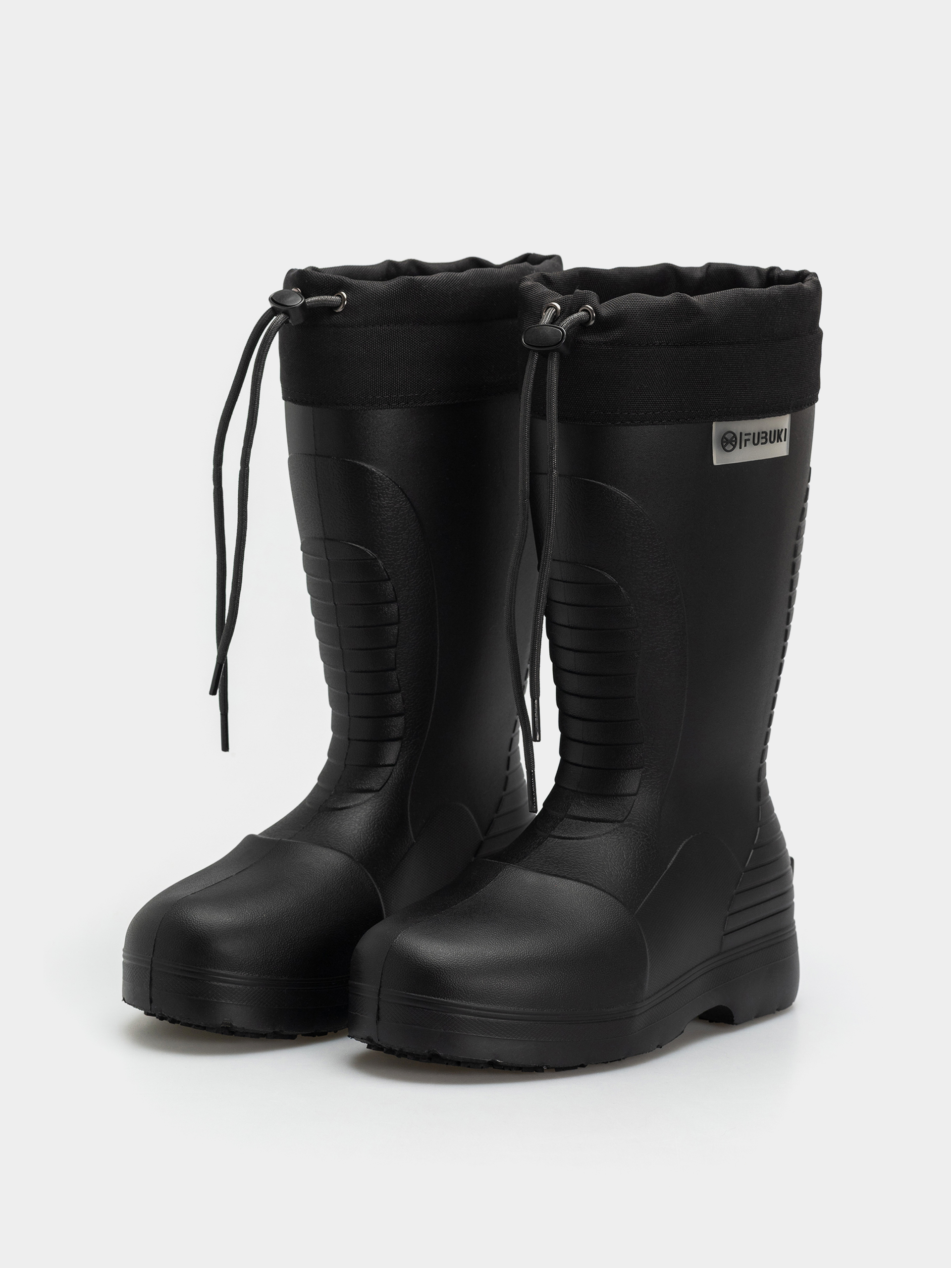 Boty Fubuki Niseko 3.0 (black)
