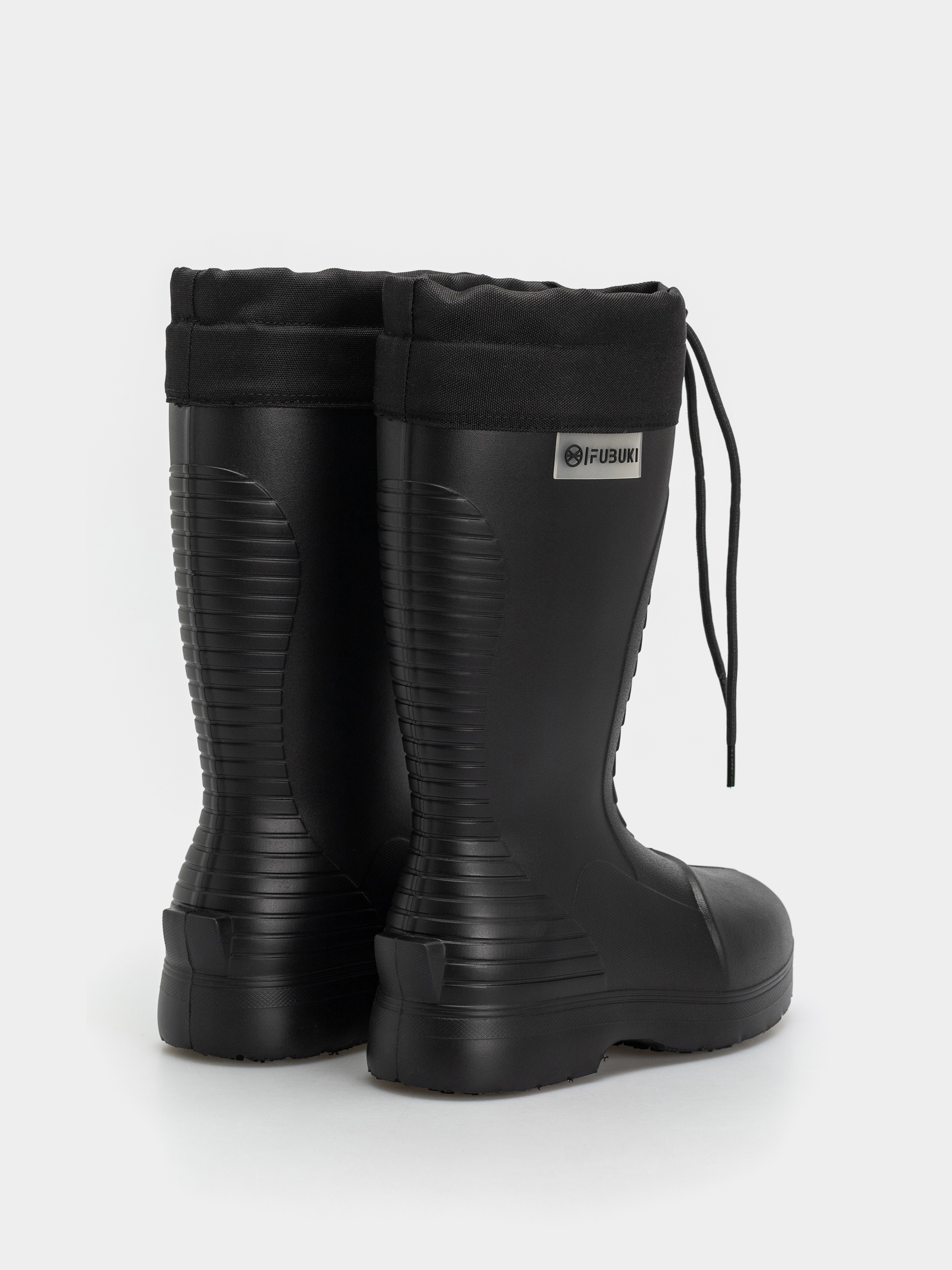 Boty Fubuki Niseko 3.0 (black)