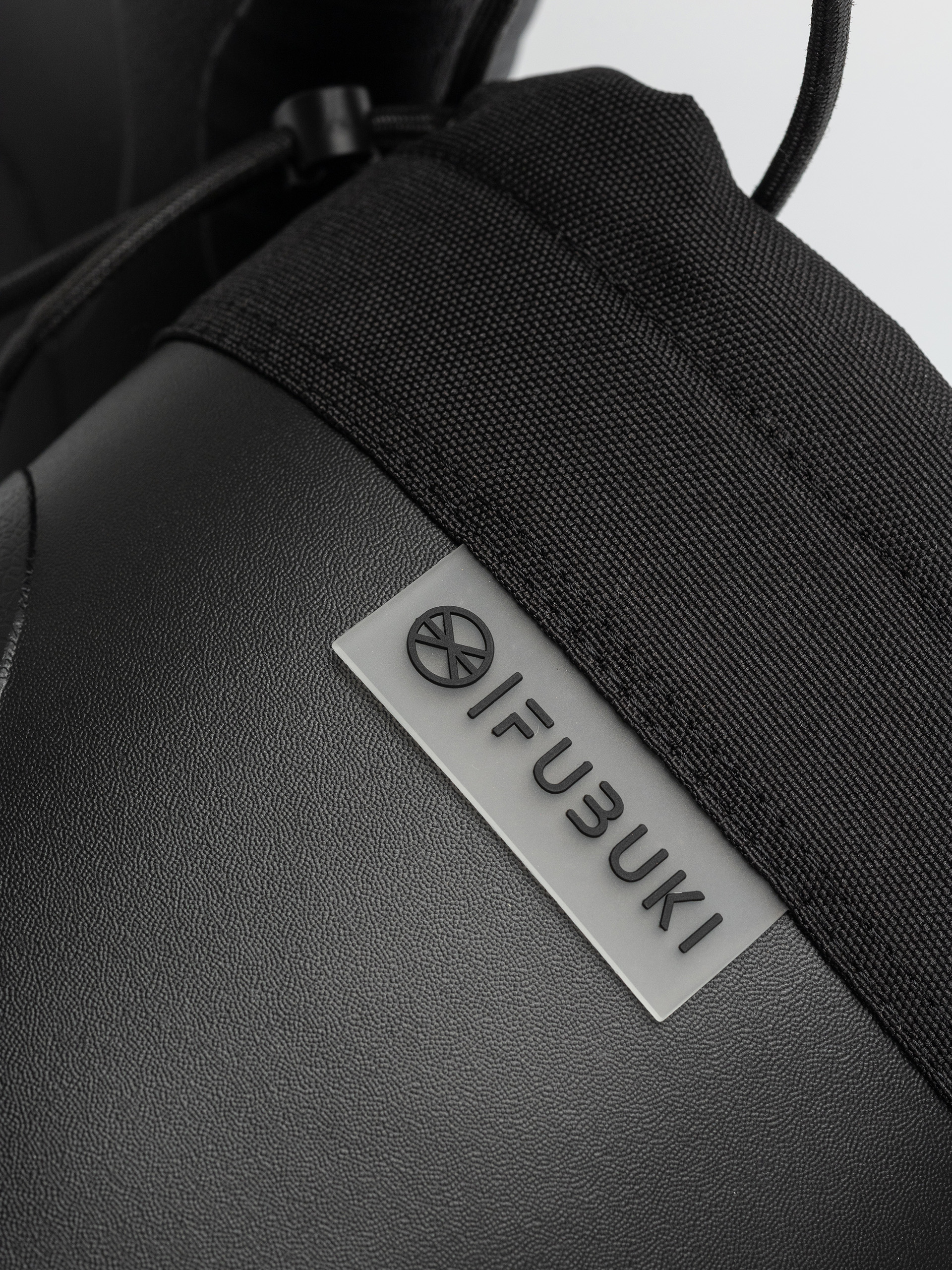 Boty Fubuki Niseko 3.0 (black)