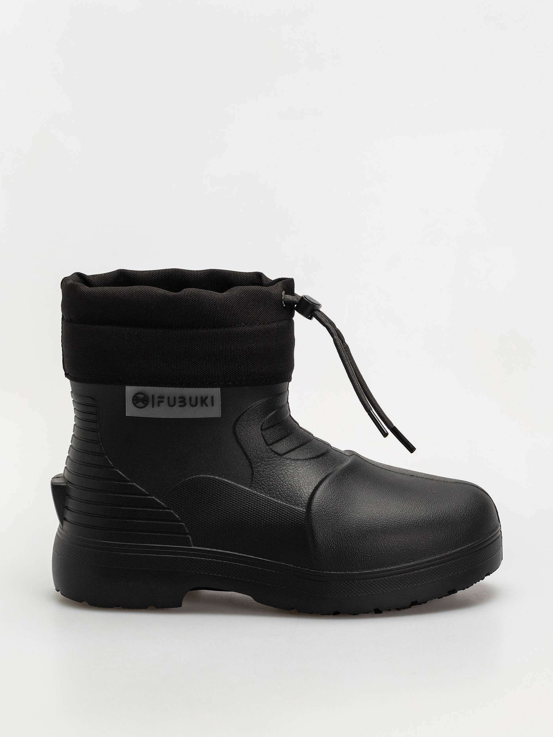 Boty Fubuki Niseko 3.0 Low (black)