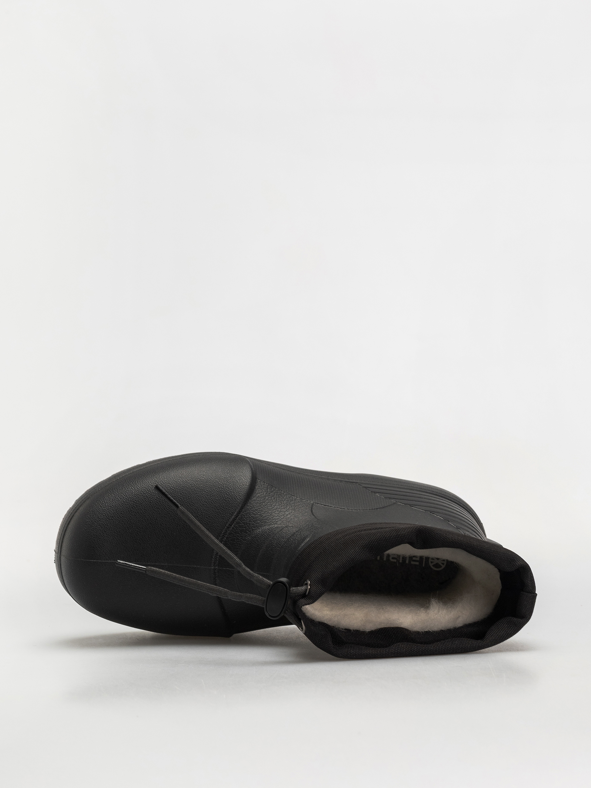 Boty Fubuki Niseko 3.0 Low (black)