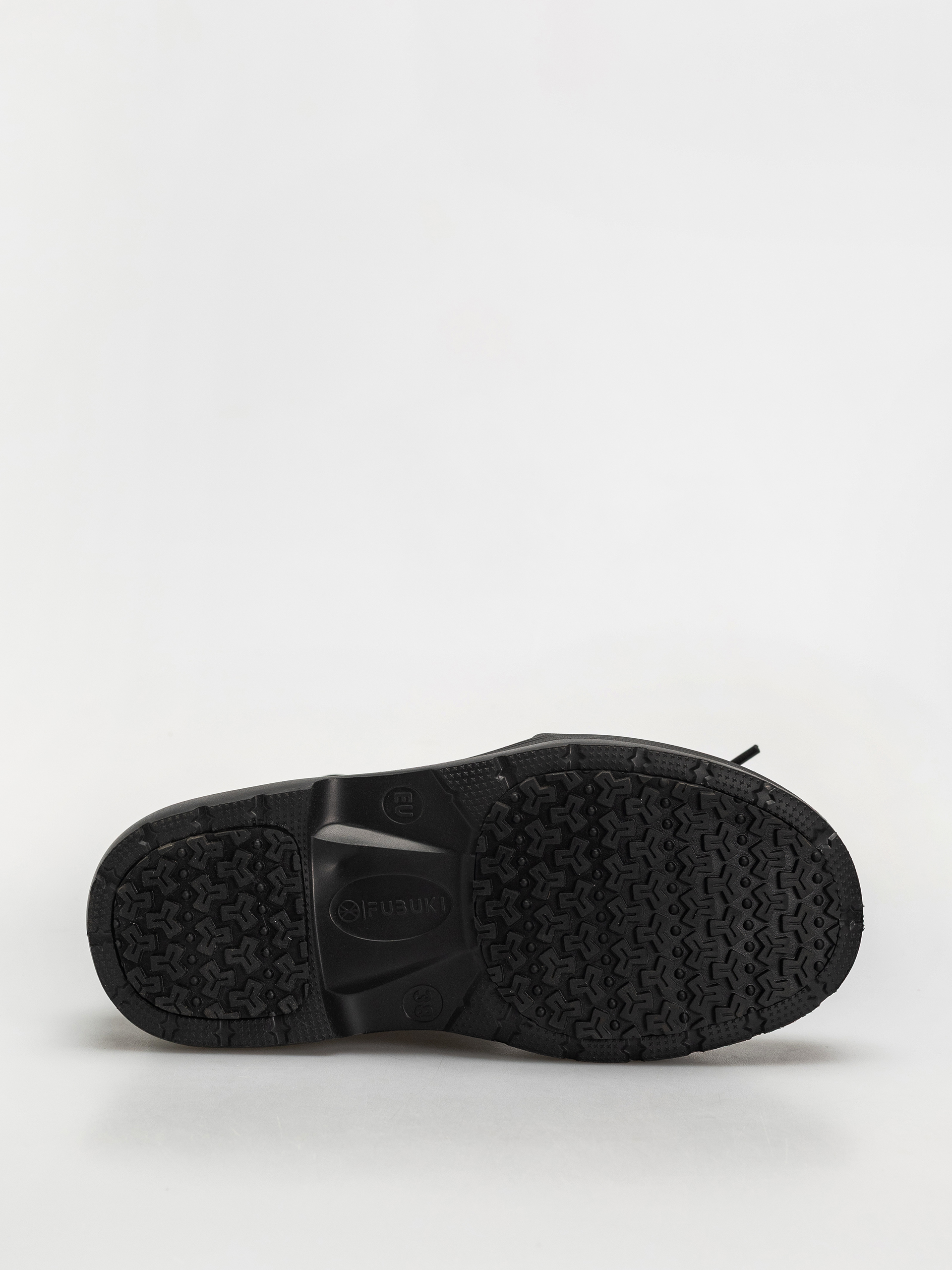 Boty Fubuki Niseko 3.0 Low (black)