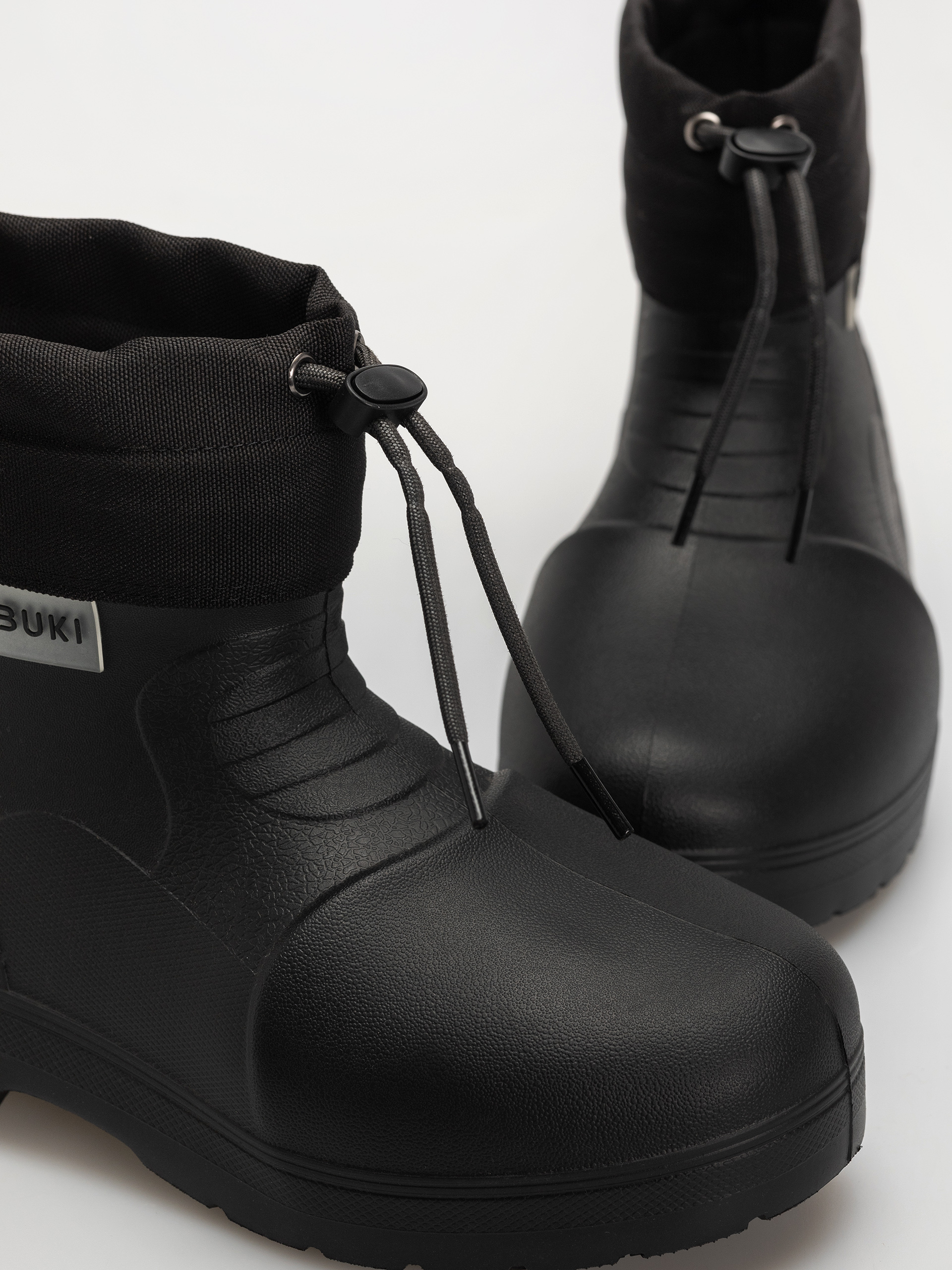 Boty Fubuki Niseko 3.0 Low (black)