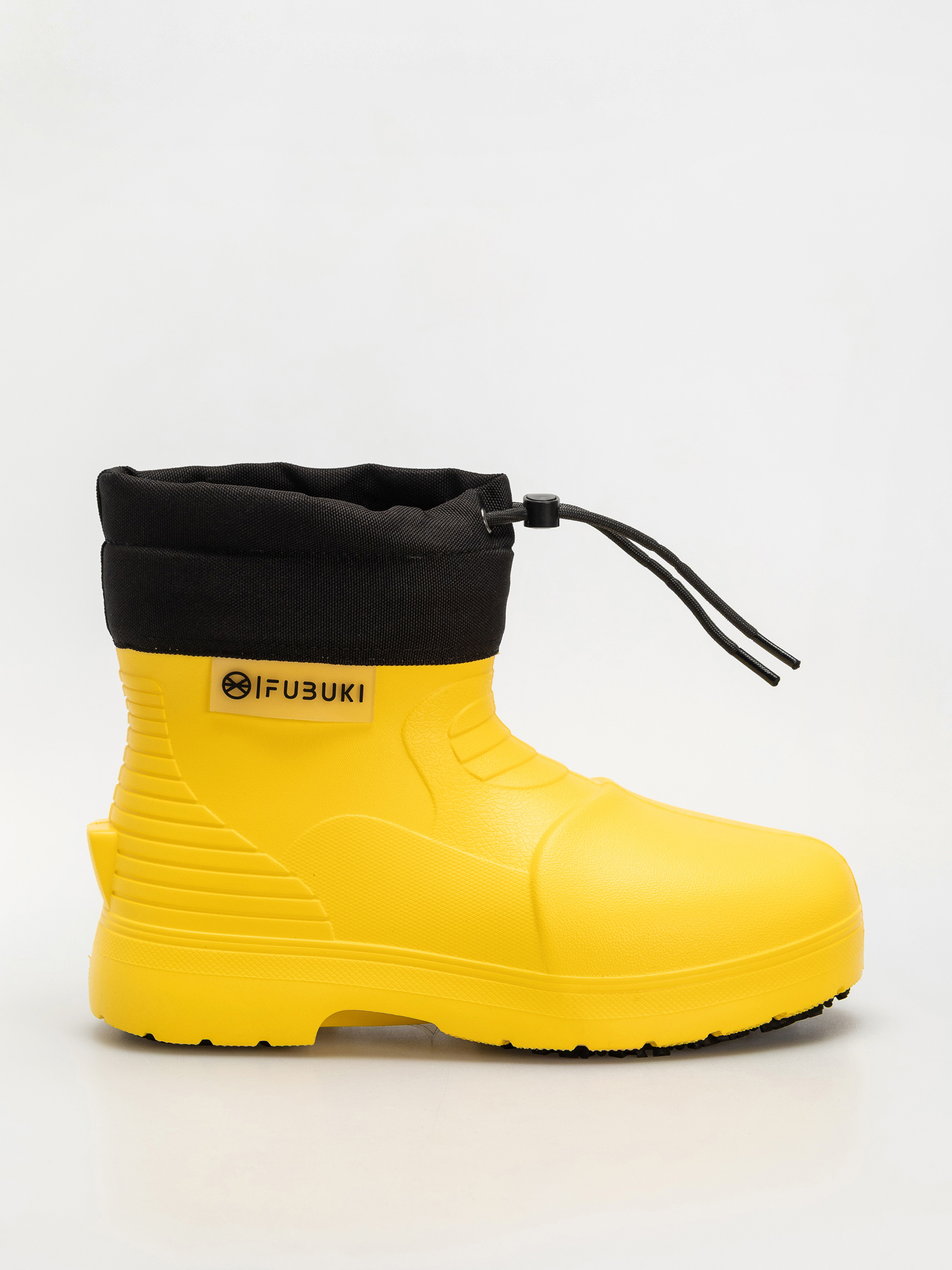 Boty Fubuki Niseko 3.0 Low (yellow)