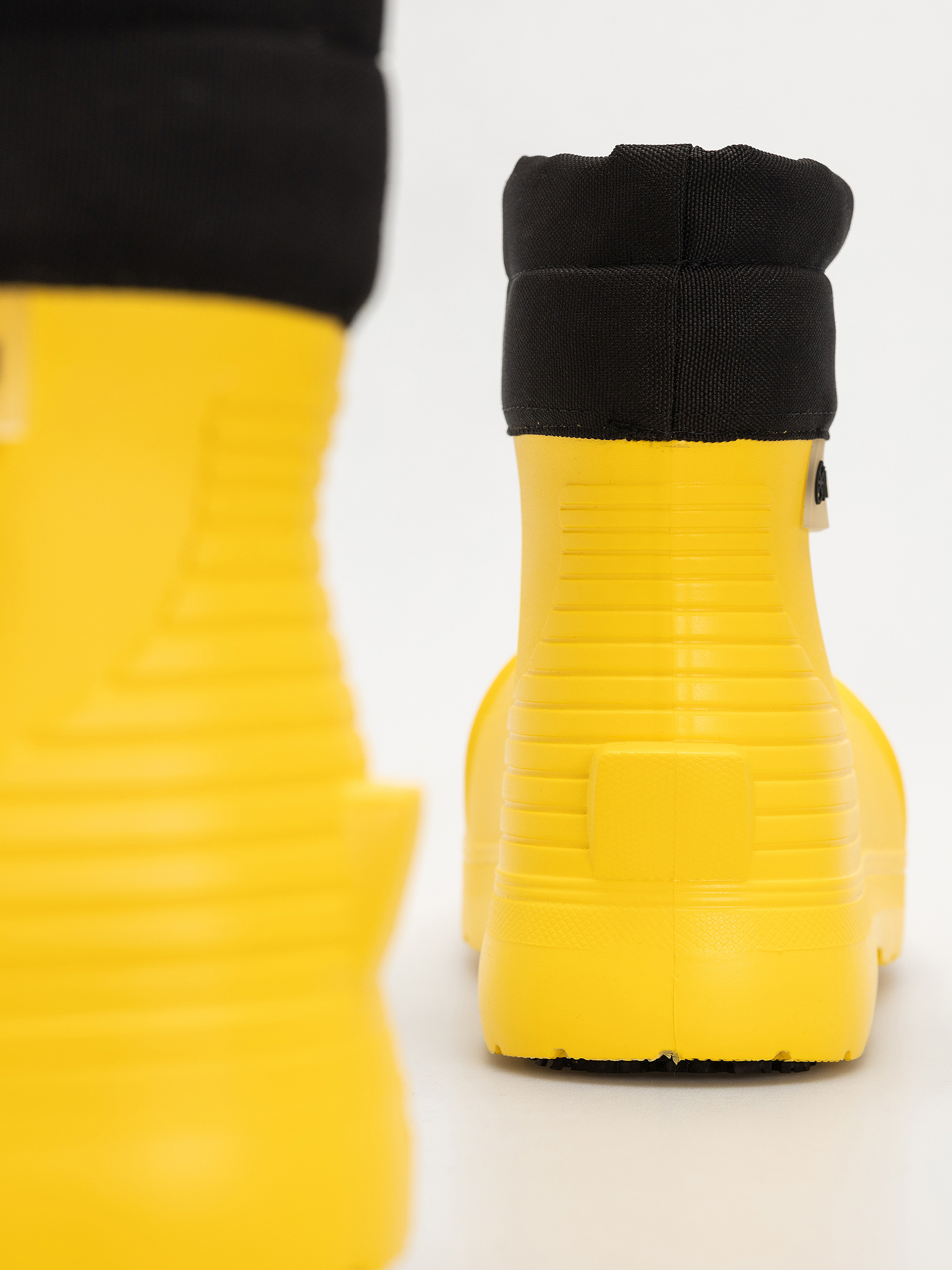 Boty Fubuki Niseko 3.0 Low (yellow)