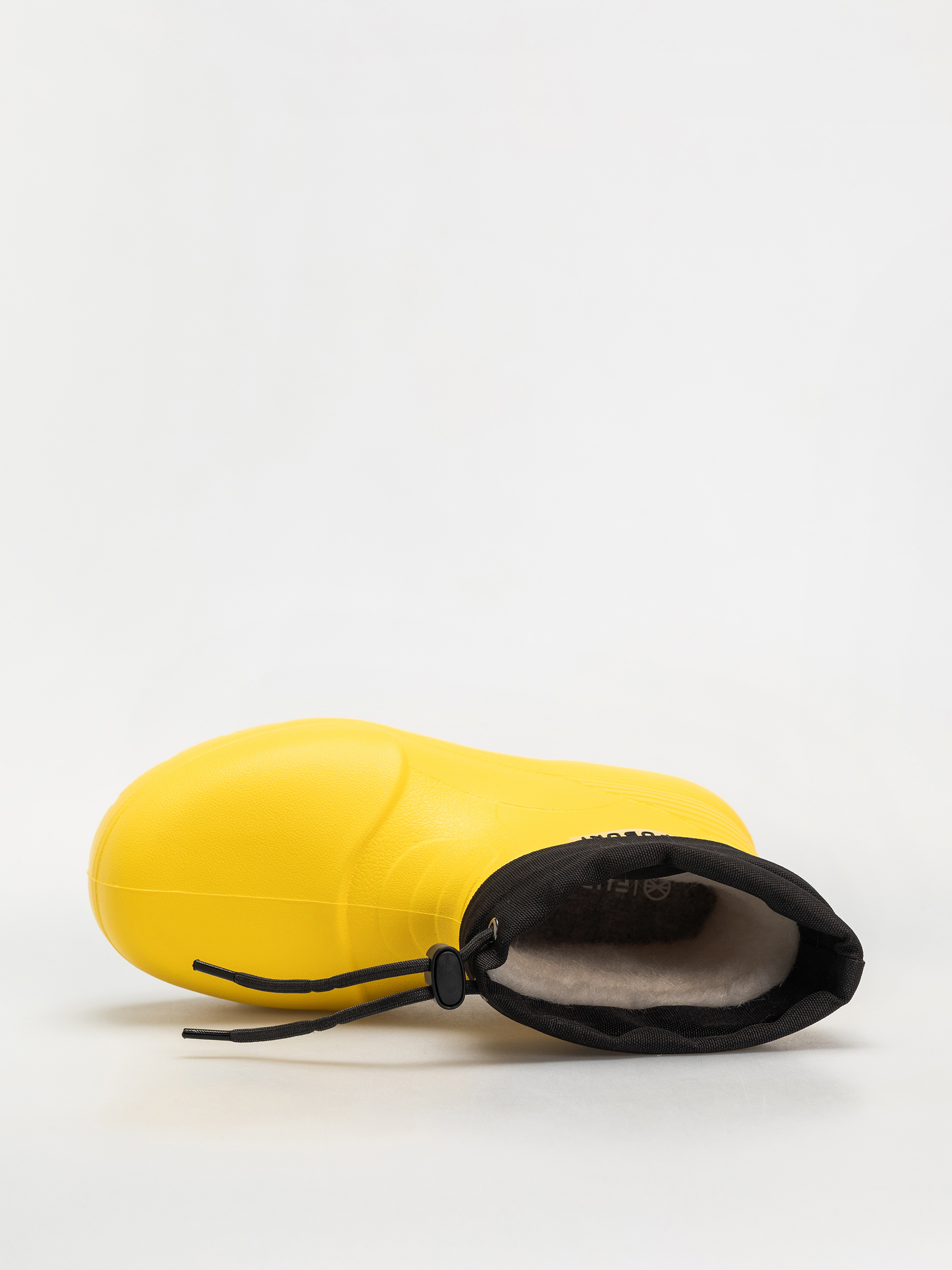 Boty Fubuki Niseko 3.0 Low (yellow)