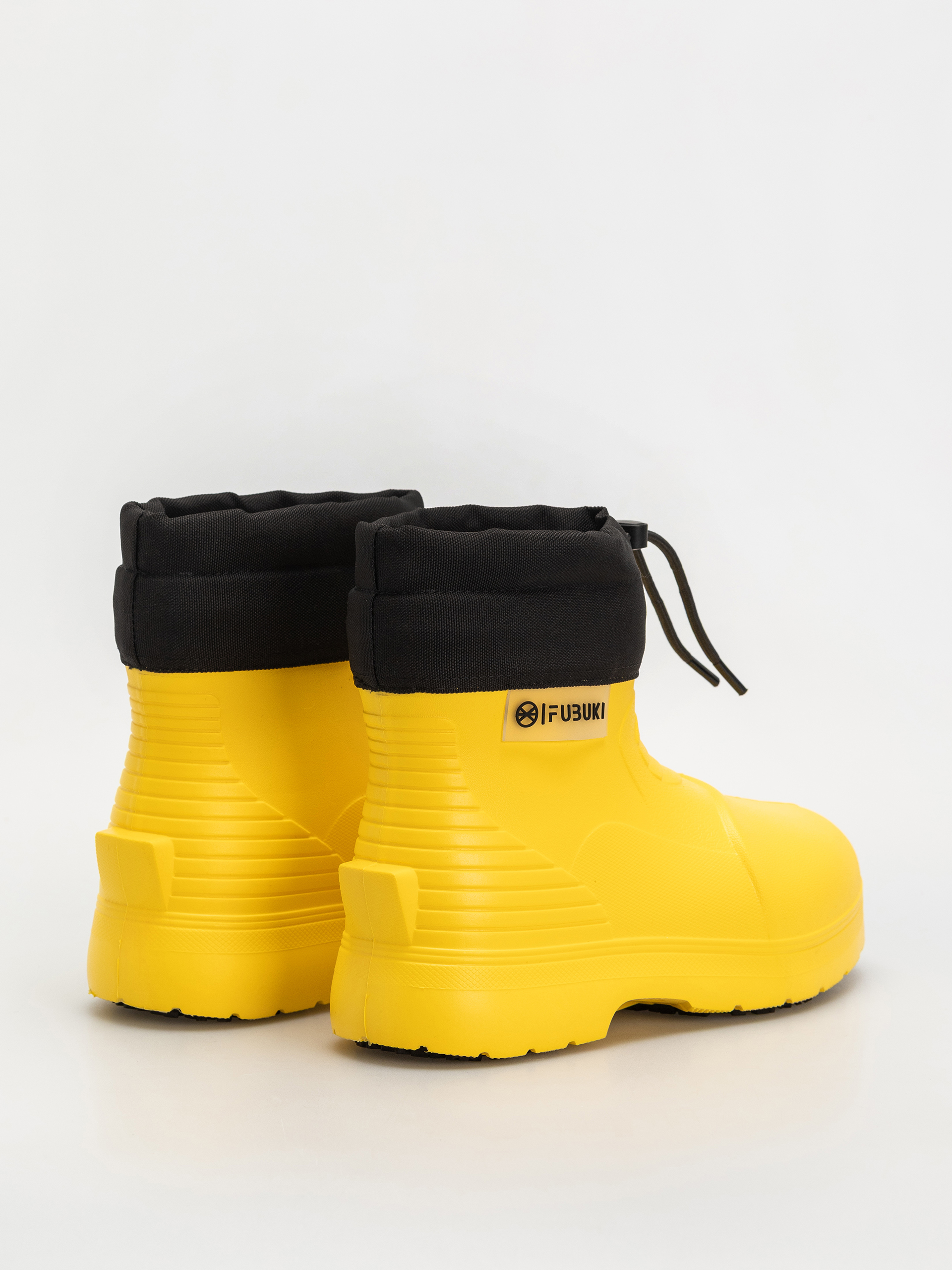 Boty Fubuki Niseko 3.0 Low (yellow)