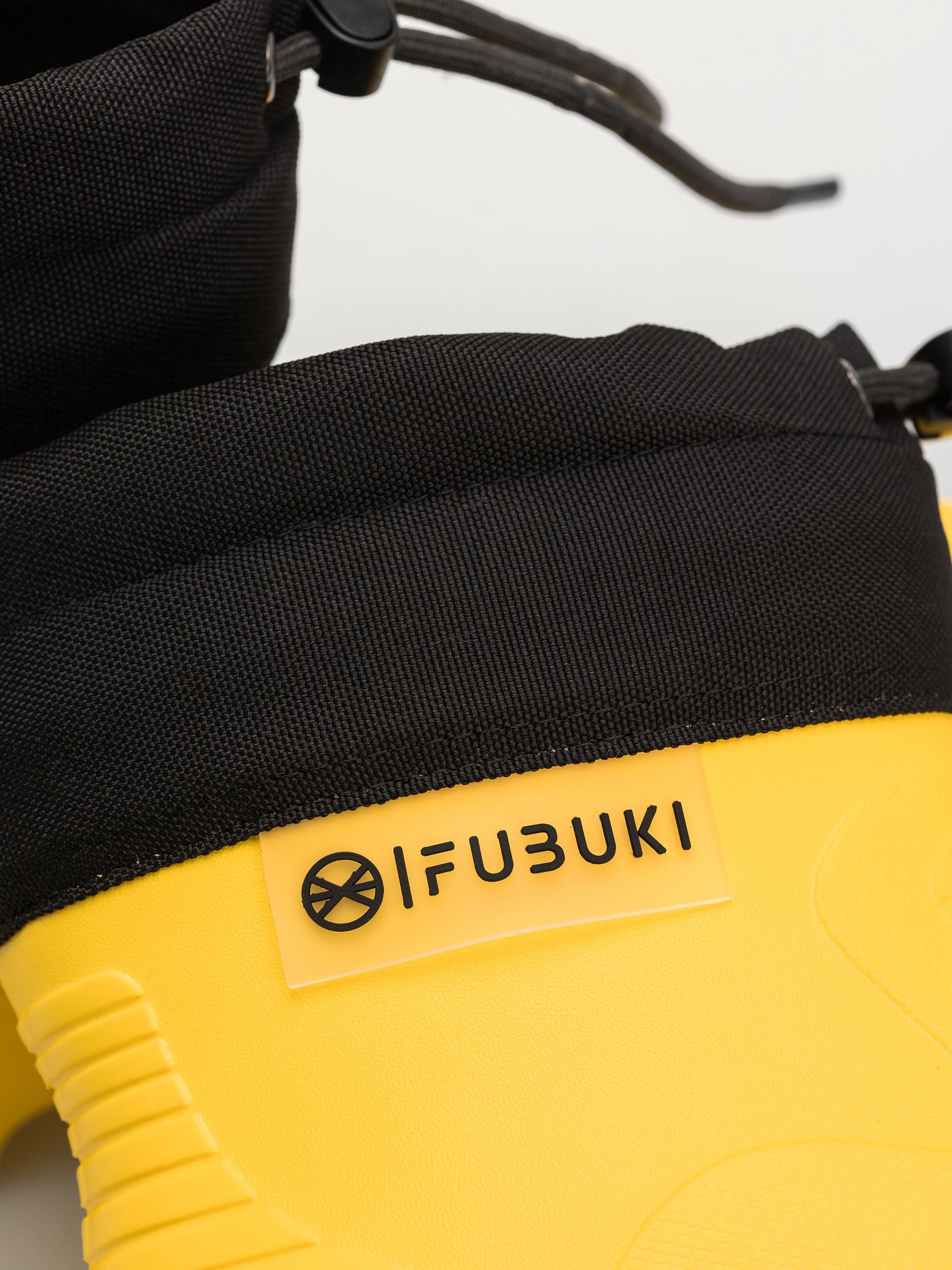 Boty Fubuki Niseko 3.0 Low (yellow)