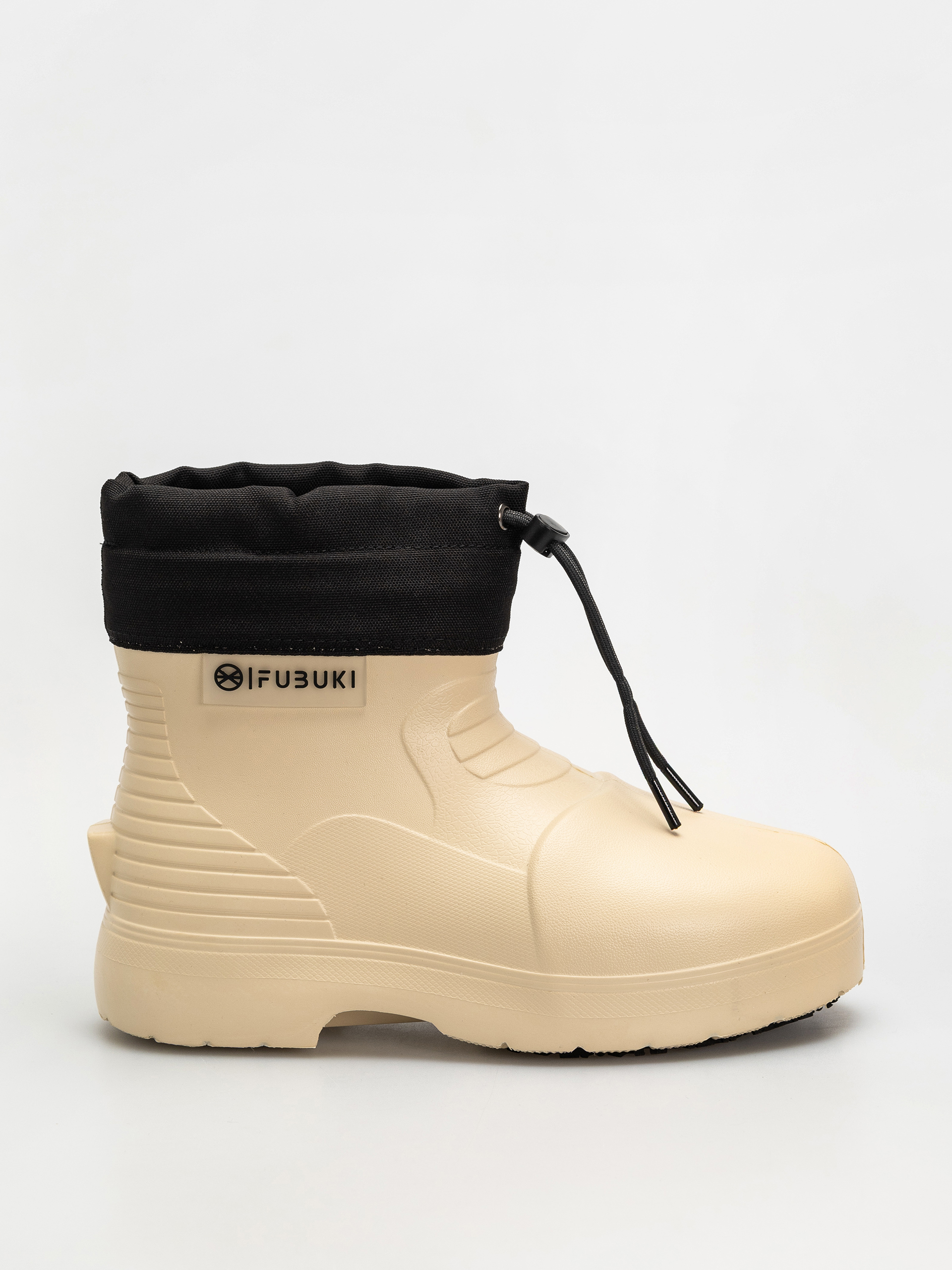Boty Fubuki Niseko 3.0 Low (sand)