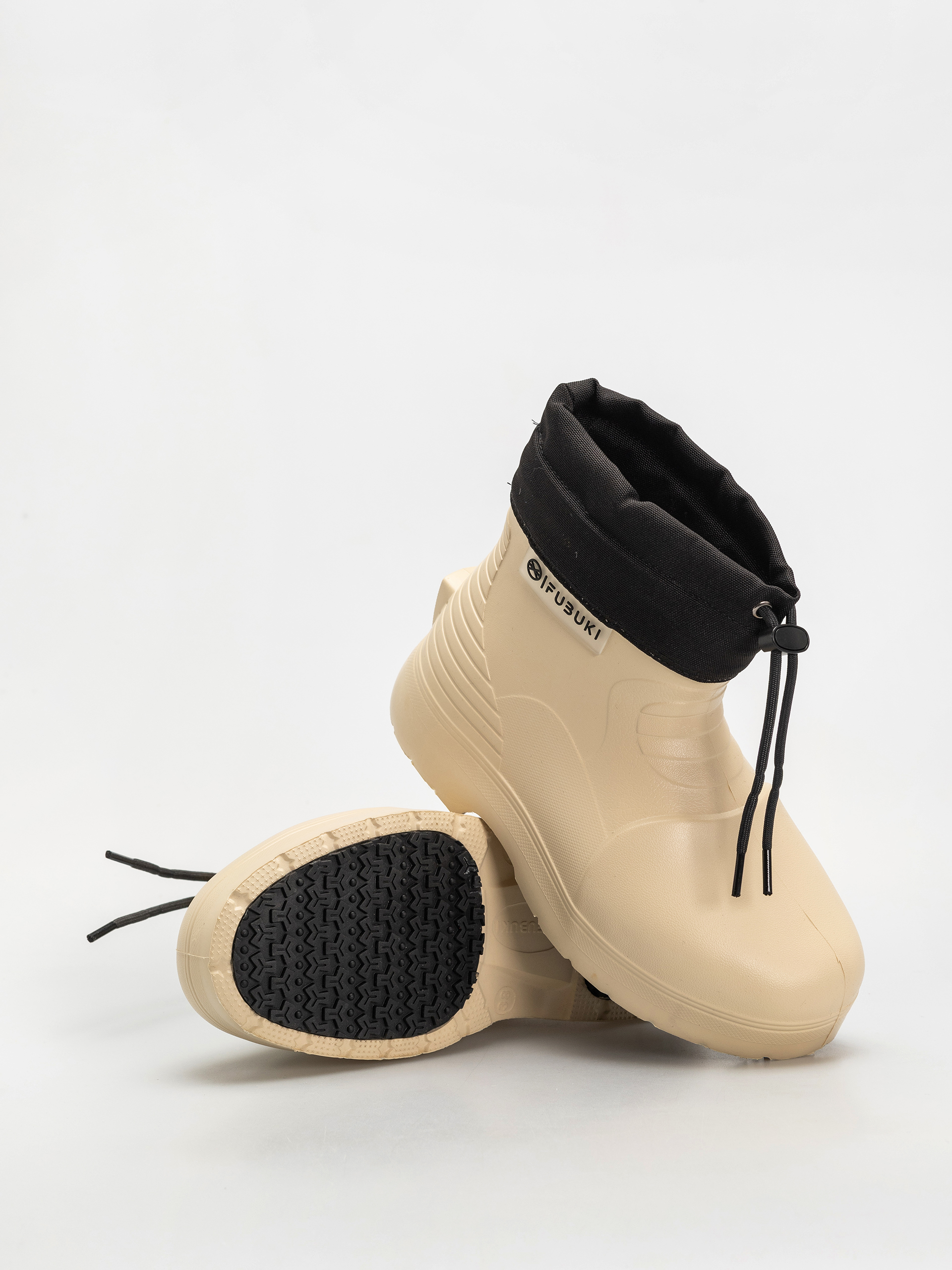 Boty Fubuki Niseko 3.0 Low (sand)