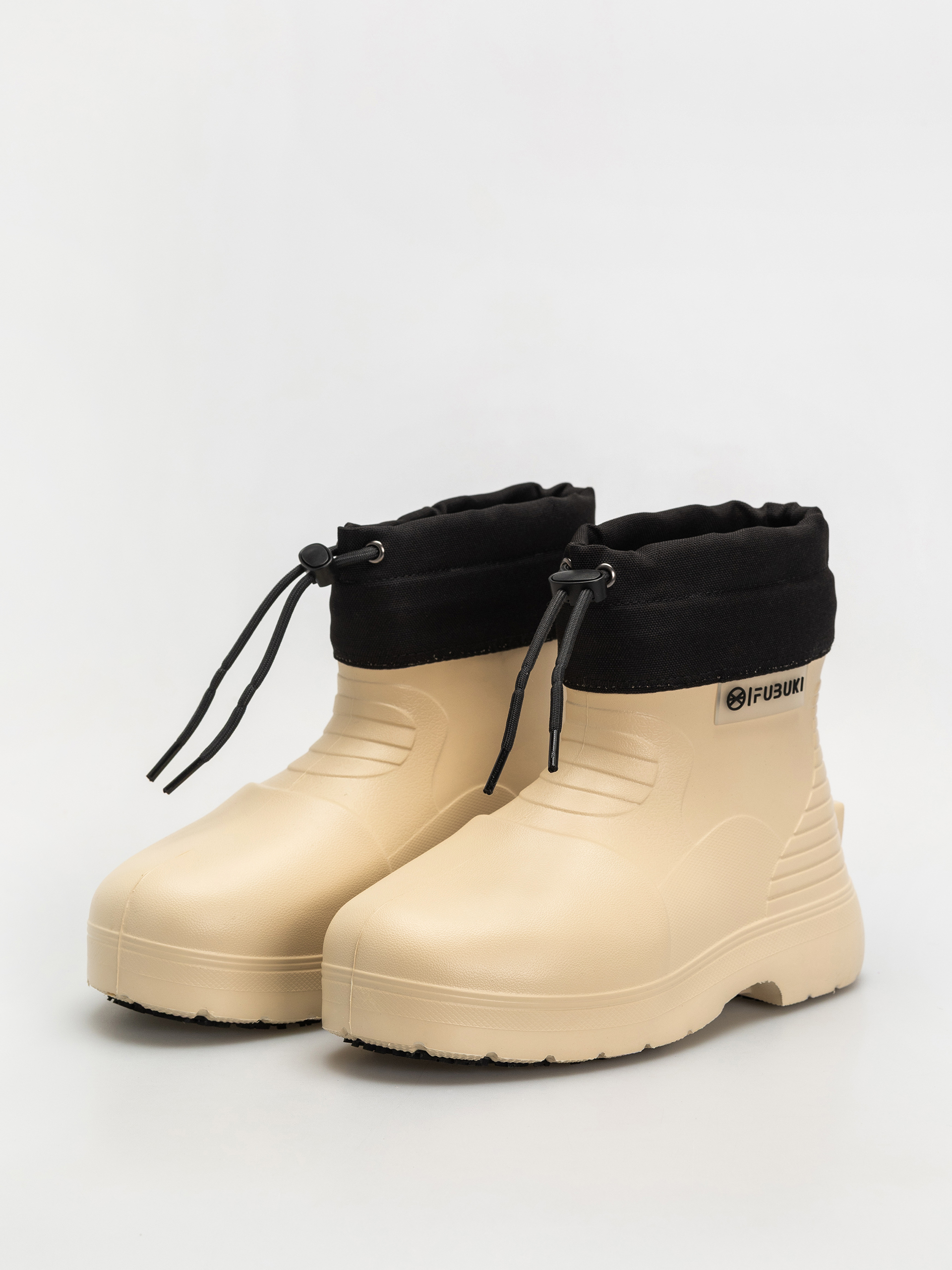 Boty Fubuki Niseko 3.0 Low (sand)