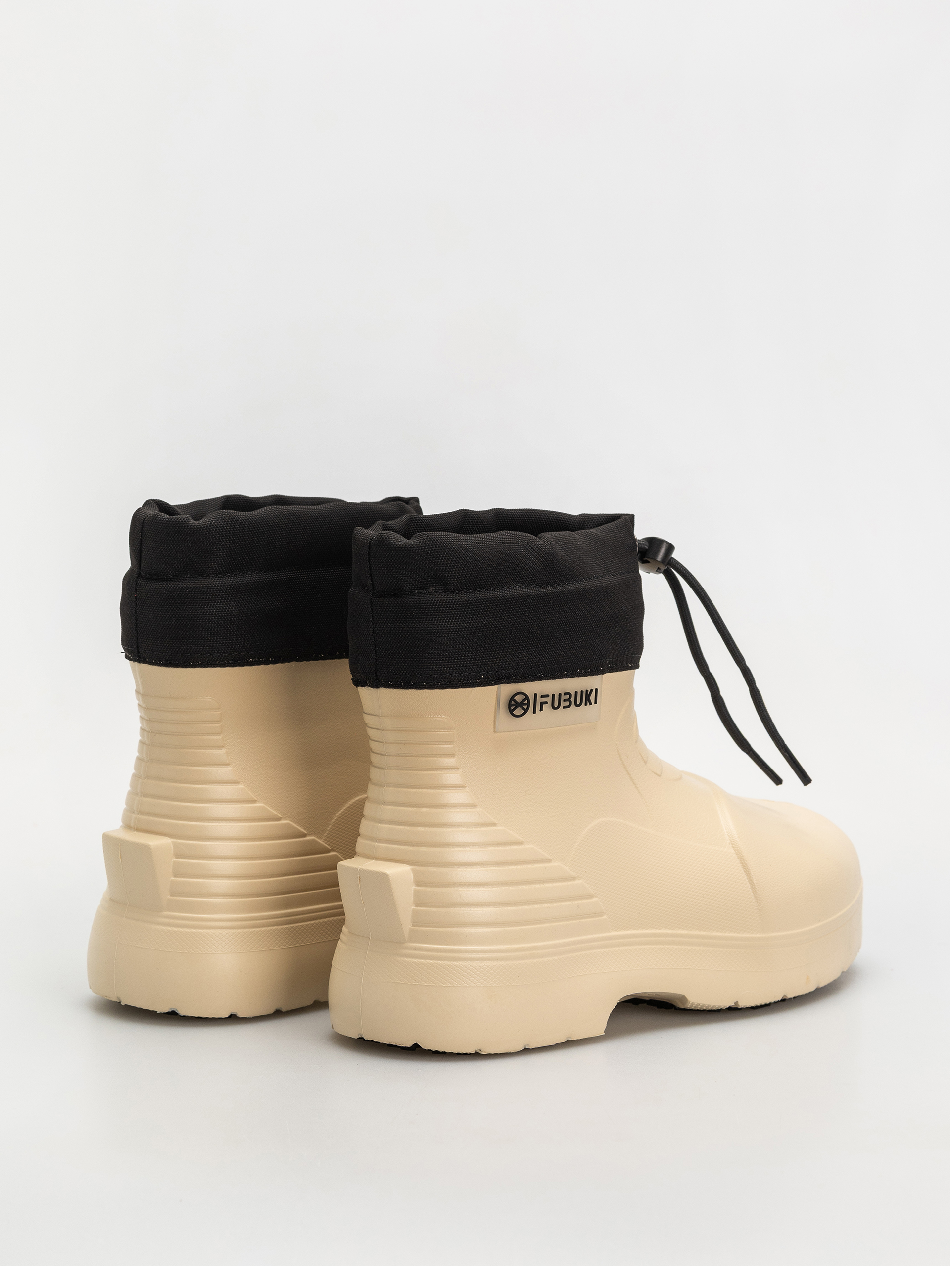 Boty Fubuki Niseko 3.0 Low (sand)