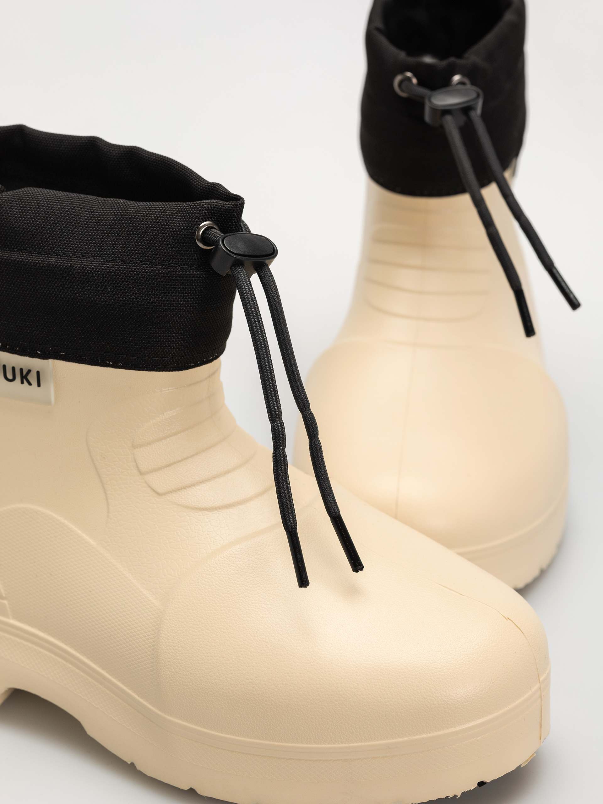 Boty Fubuki Niseko 3.0 Low (sand)