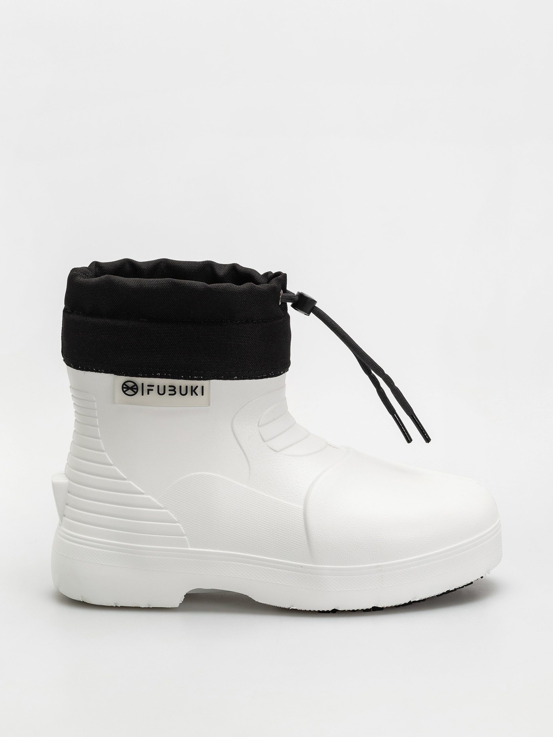 Boty Fubuki Niseko 3.0 Low (white)