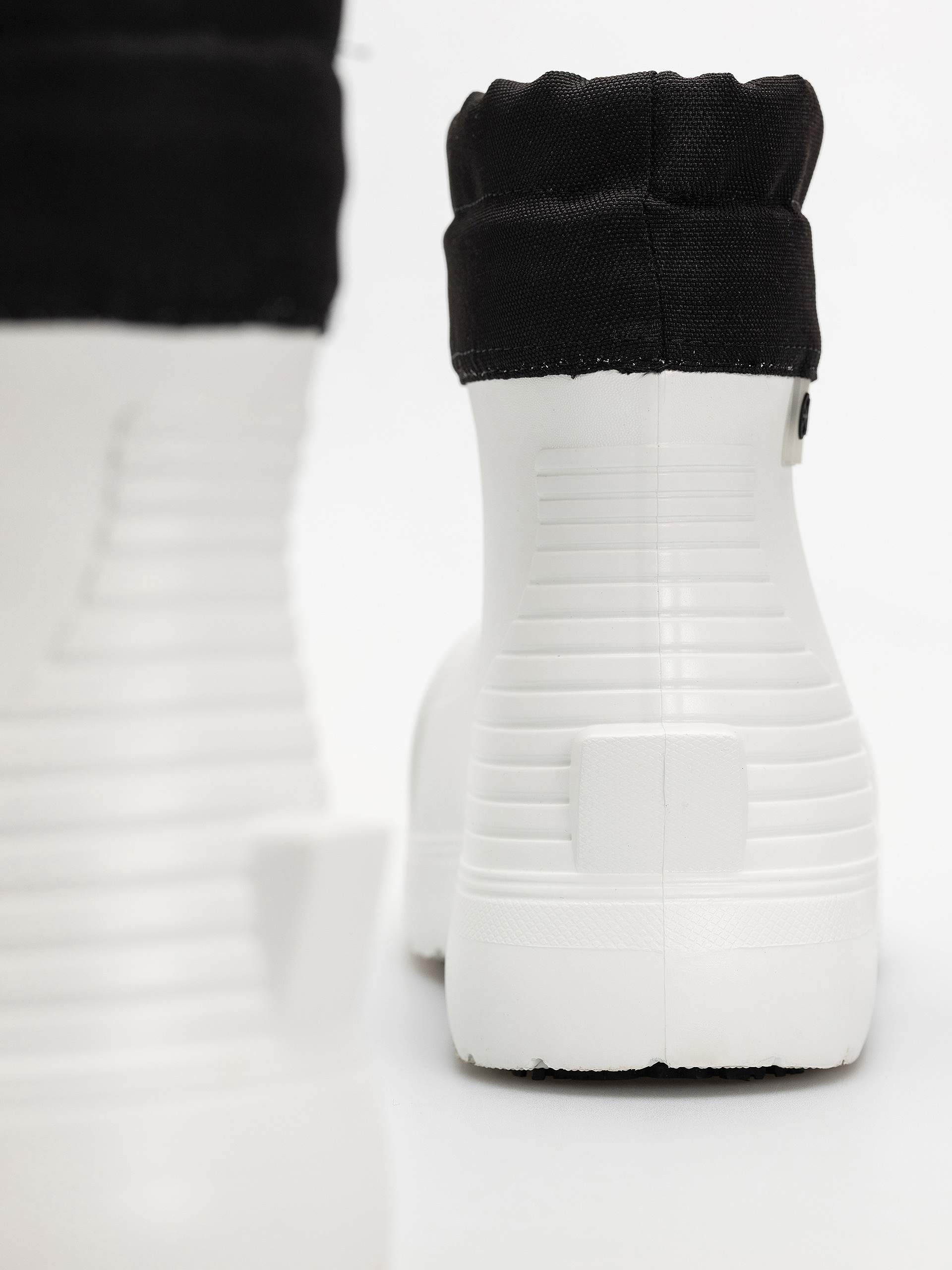 Boty Fubuki Niseko 3.0 Low (white)