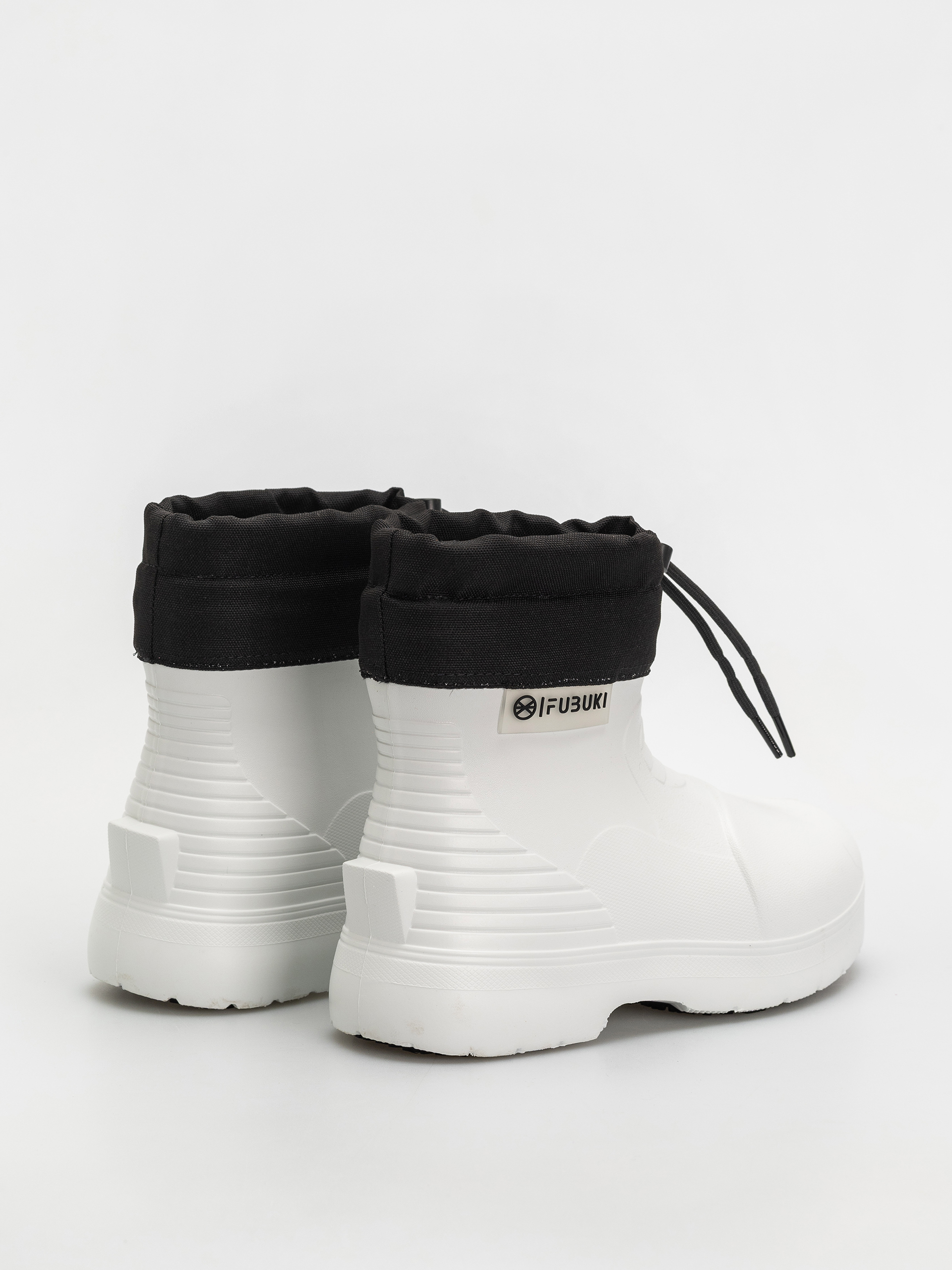 Boty Fubuki Niseko 3.0 Low (white)