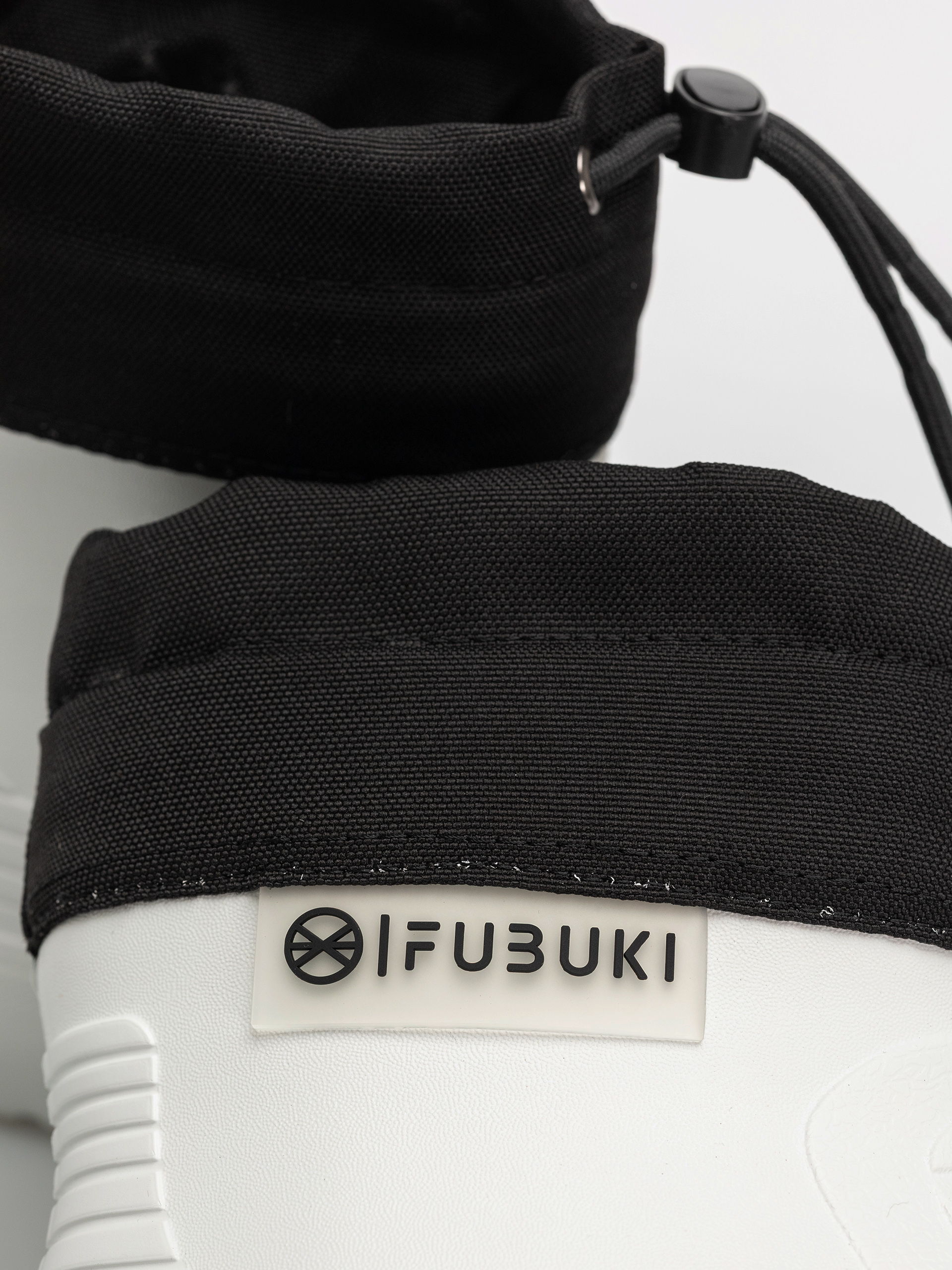 Boty Fubuki Niseko 3.0 Low (white)
