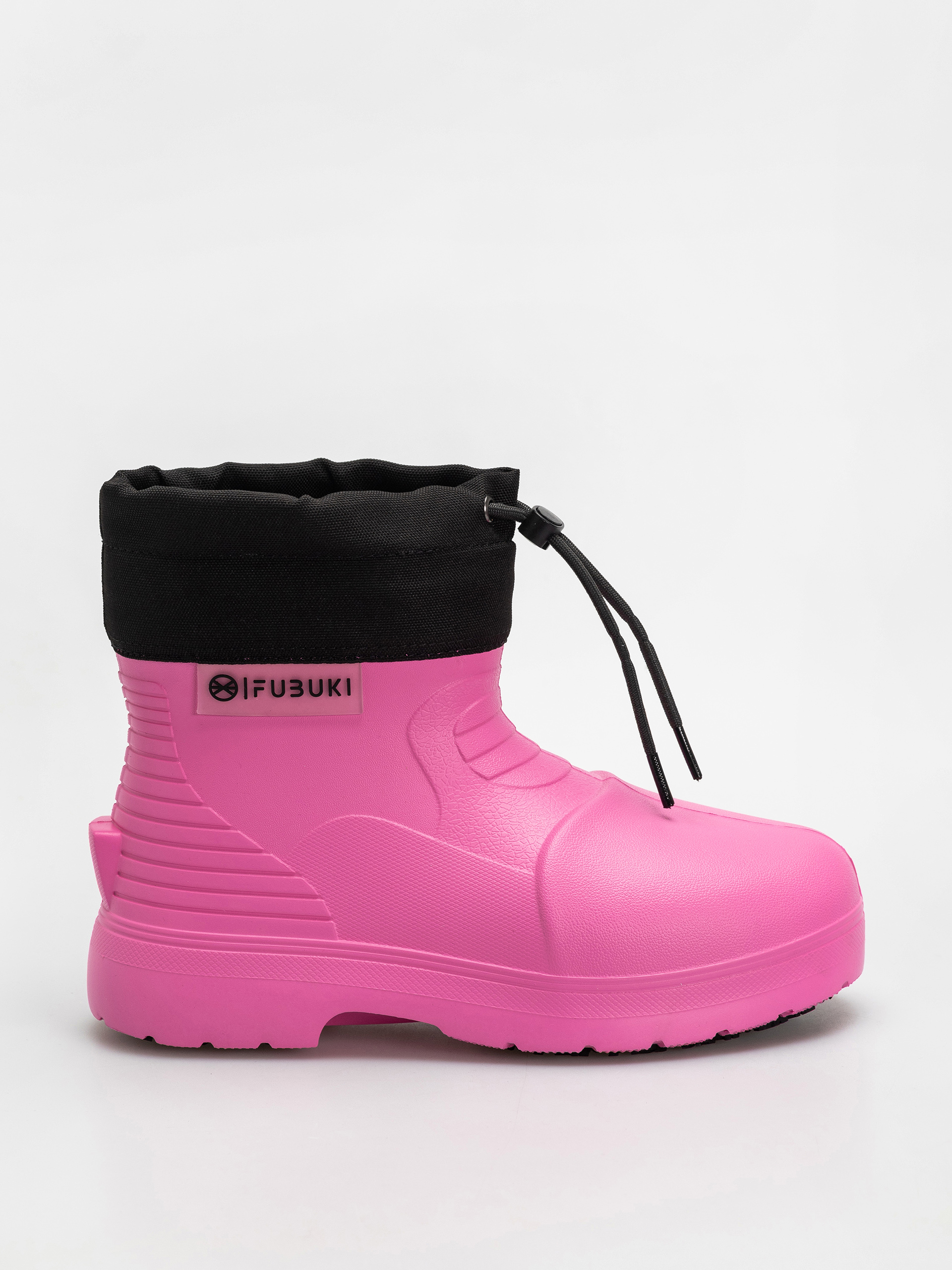 Boty Fubuki Niseko 3.0 Low (pink)