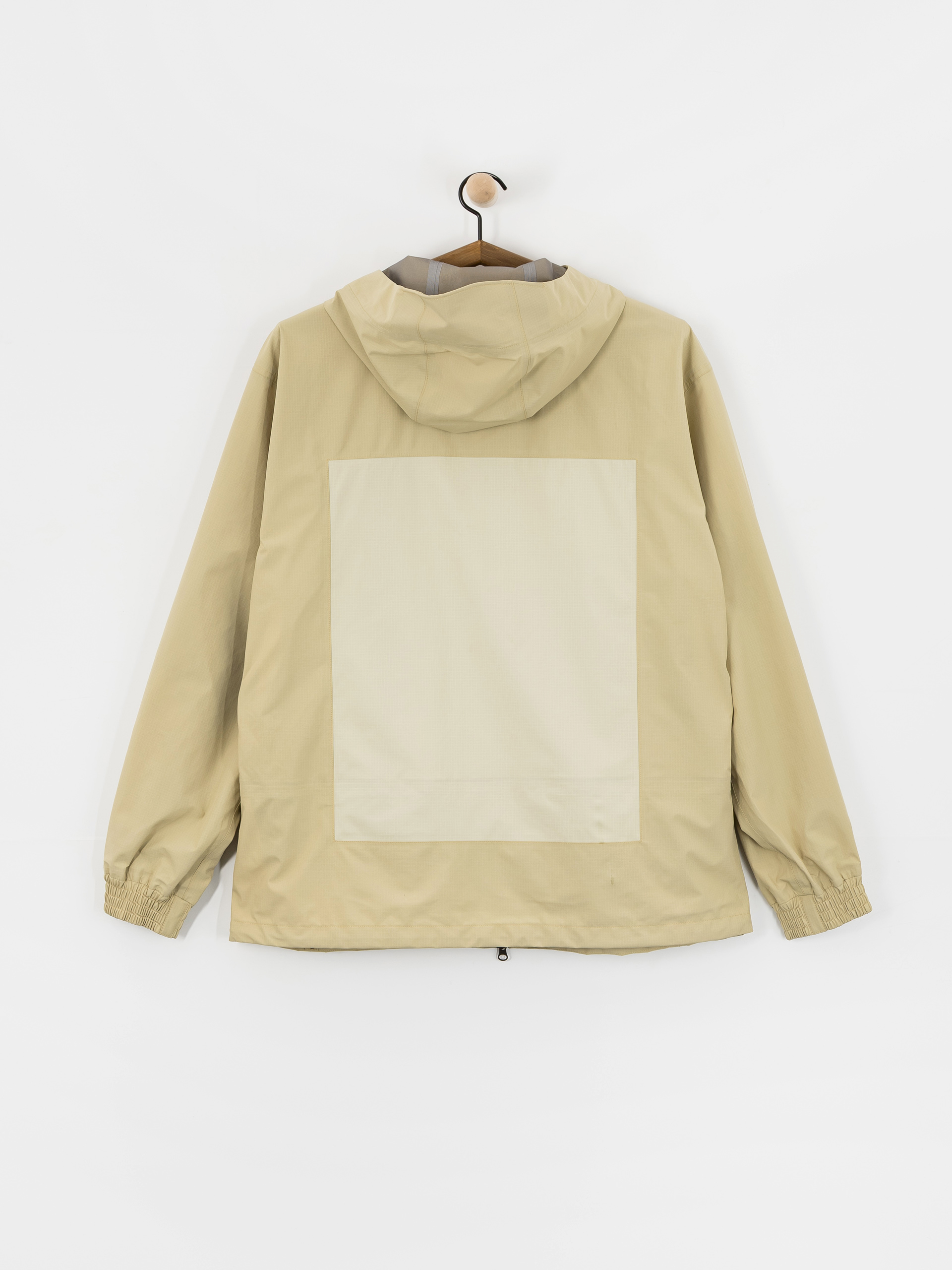 Pánská Snowboardová bunda Volcom Arthur 3L (fern)