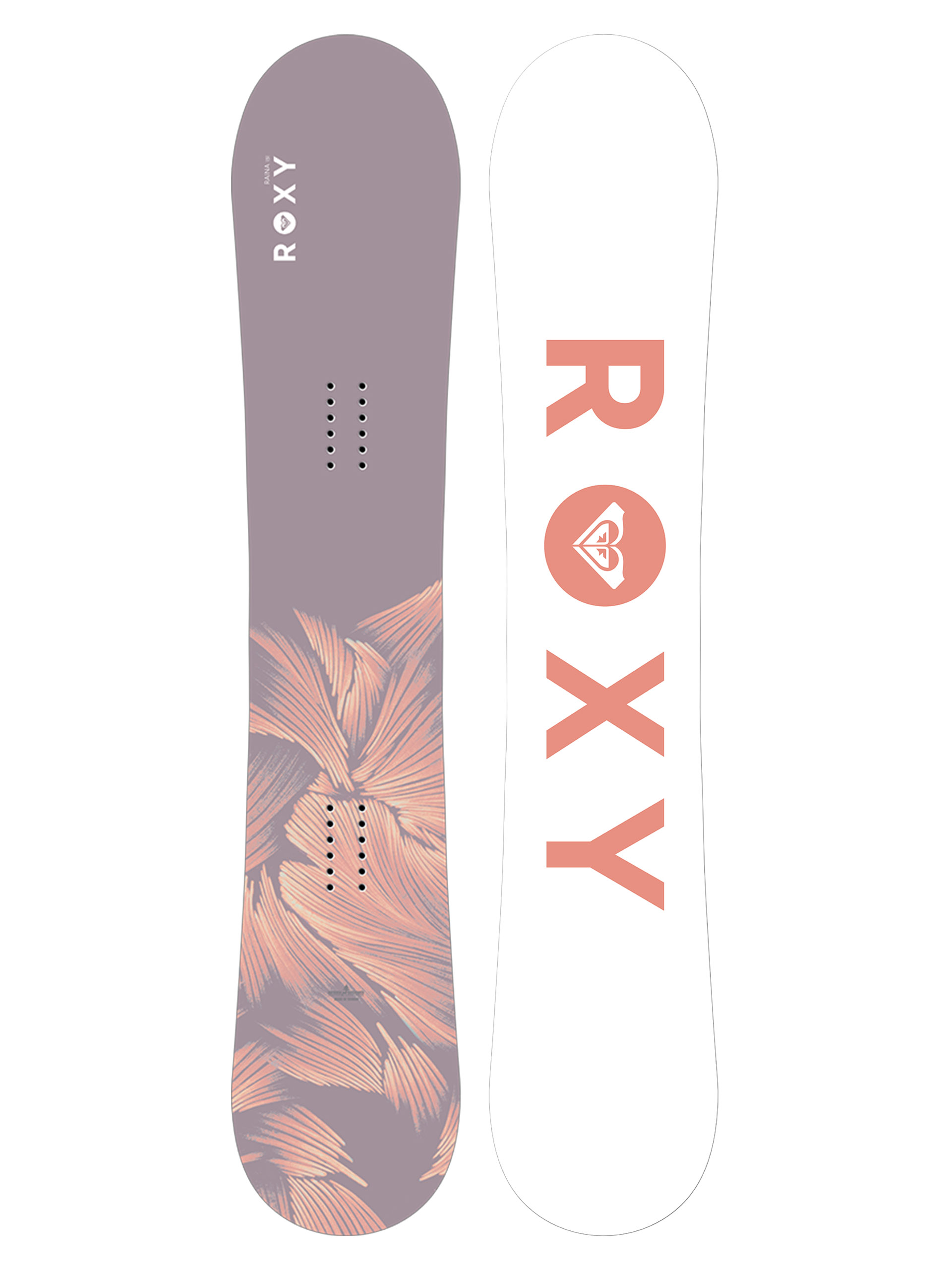Snowboard Roxy Raina Wmn