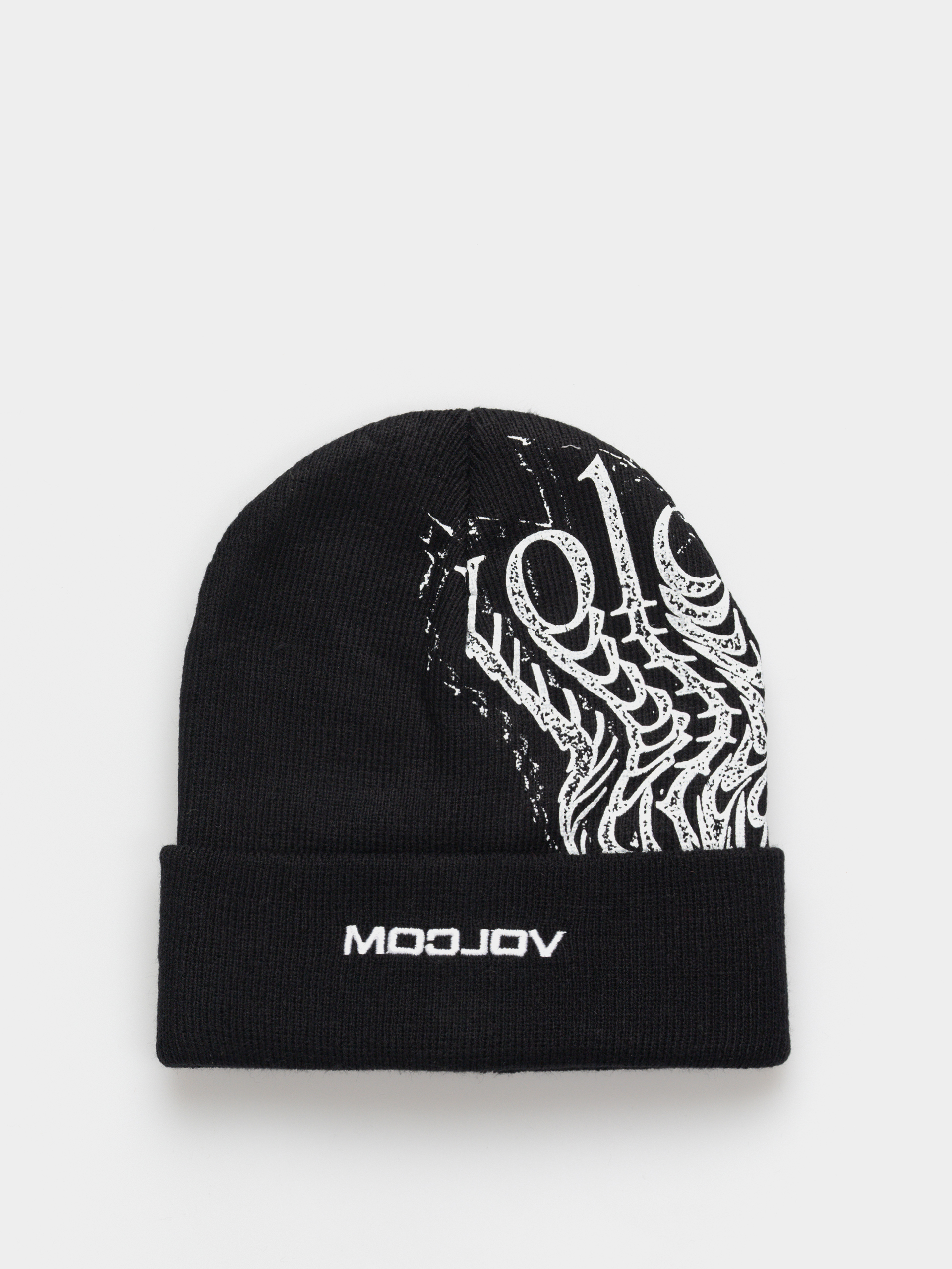 u010cepice Volcom Stone Funk (black white)