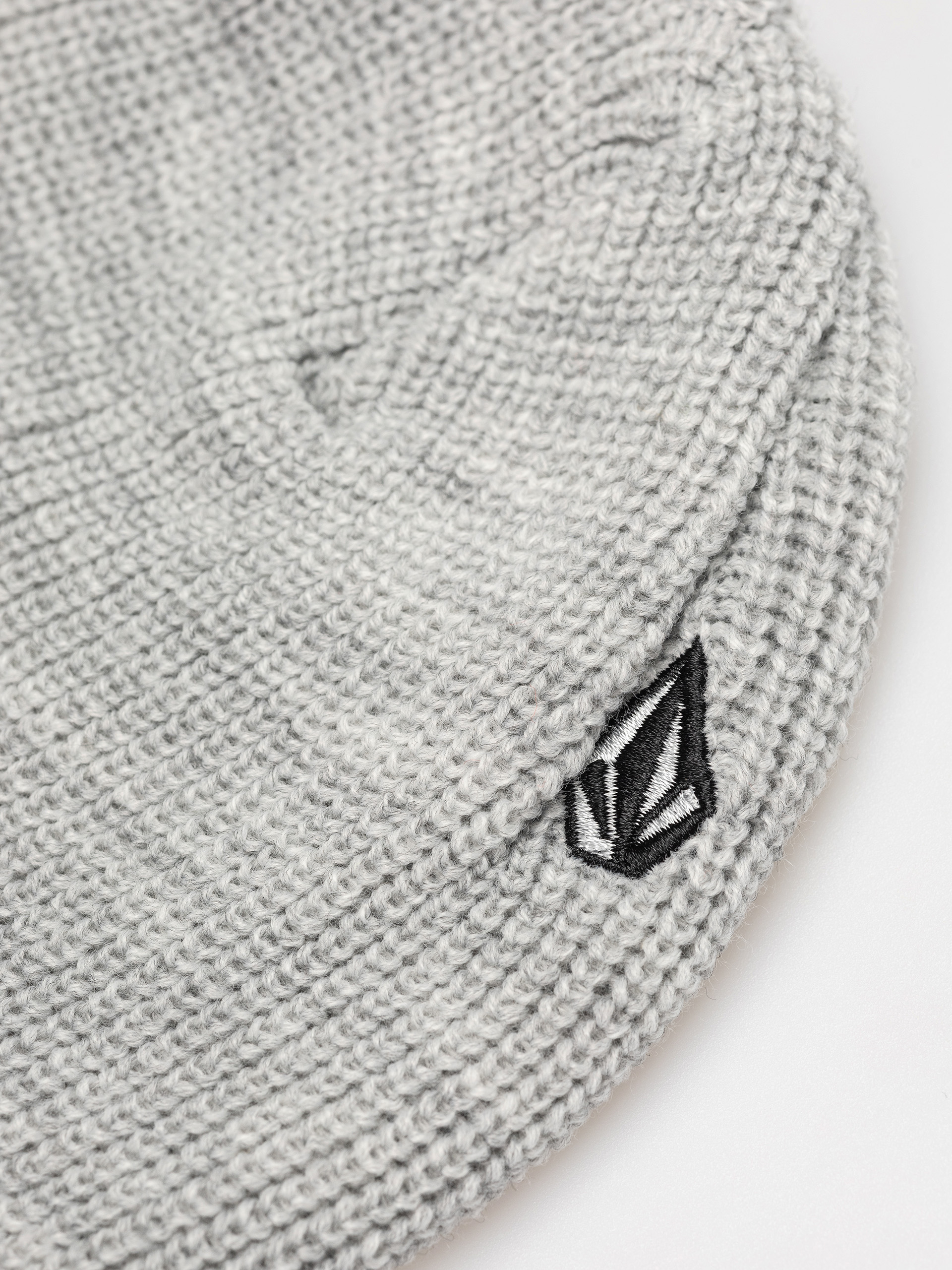 Čepice Volcom Sweep (heather grey)