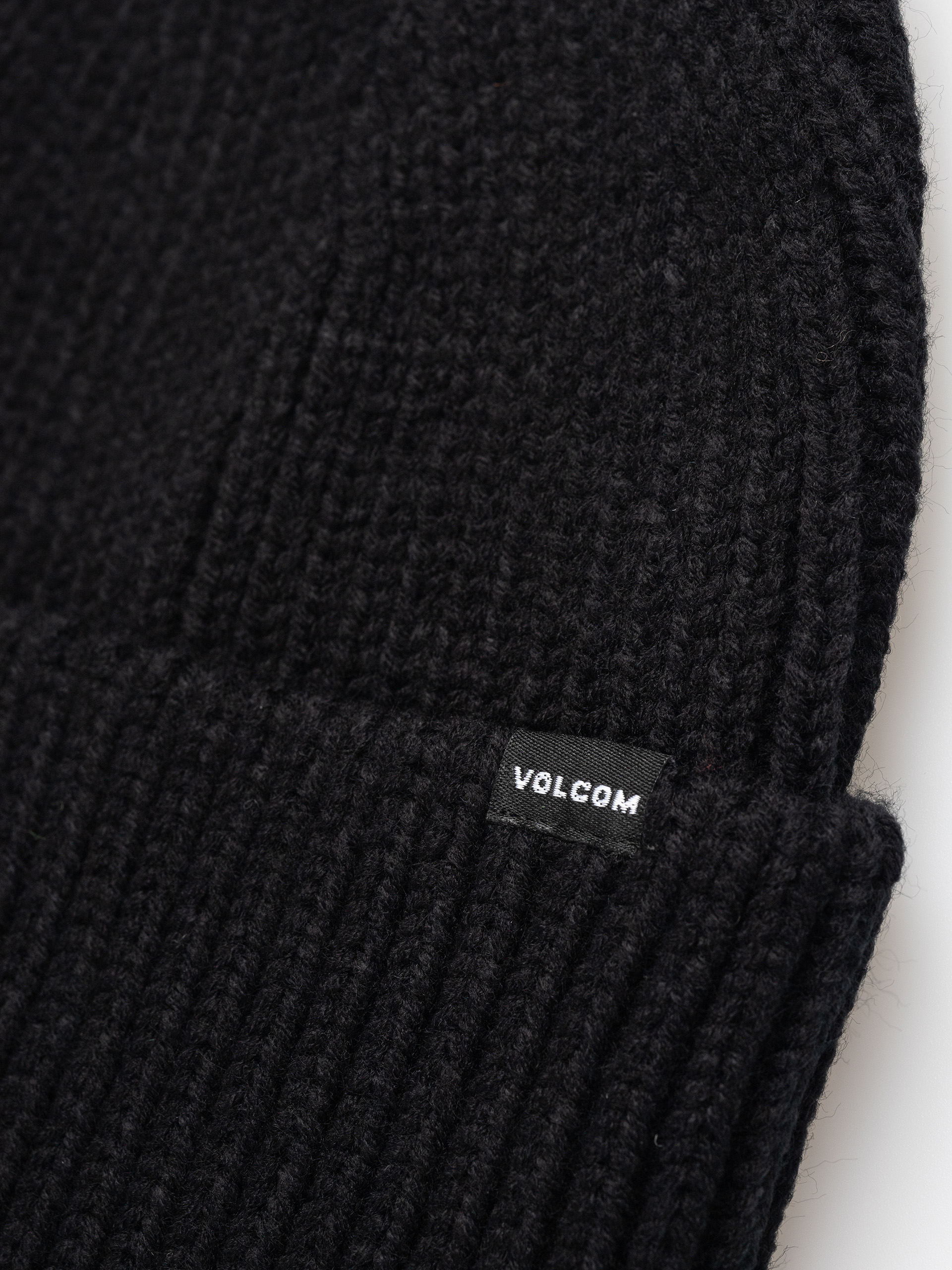 Čepice Volcom Roller (black)
