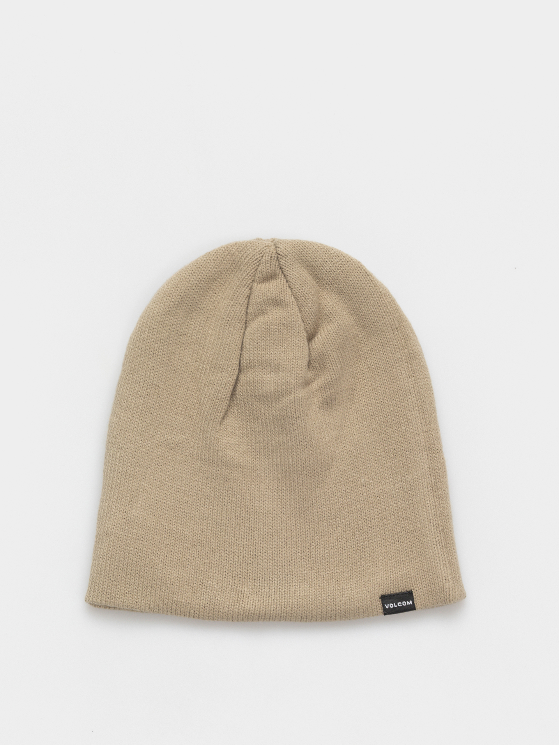 u010cepice Volcom Skull (moss green)