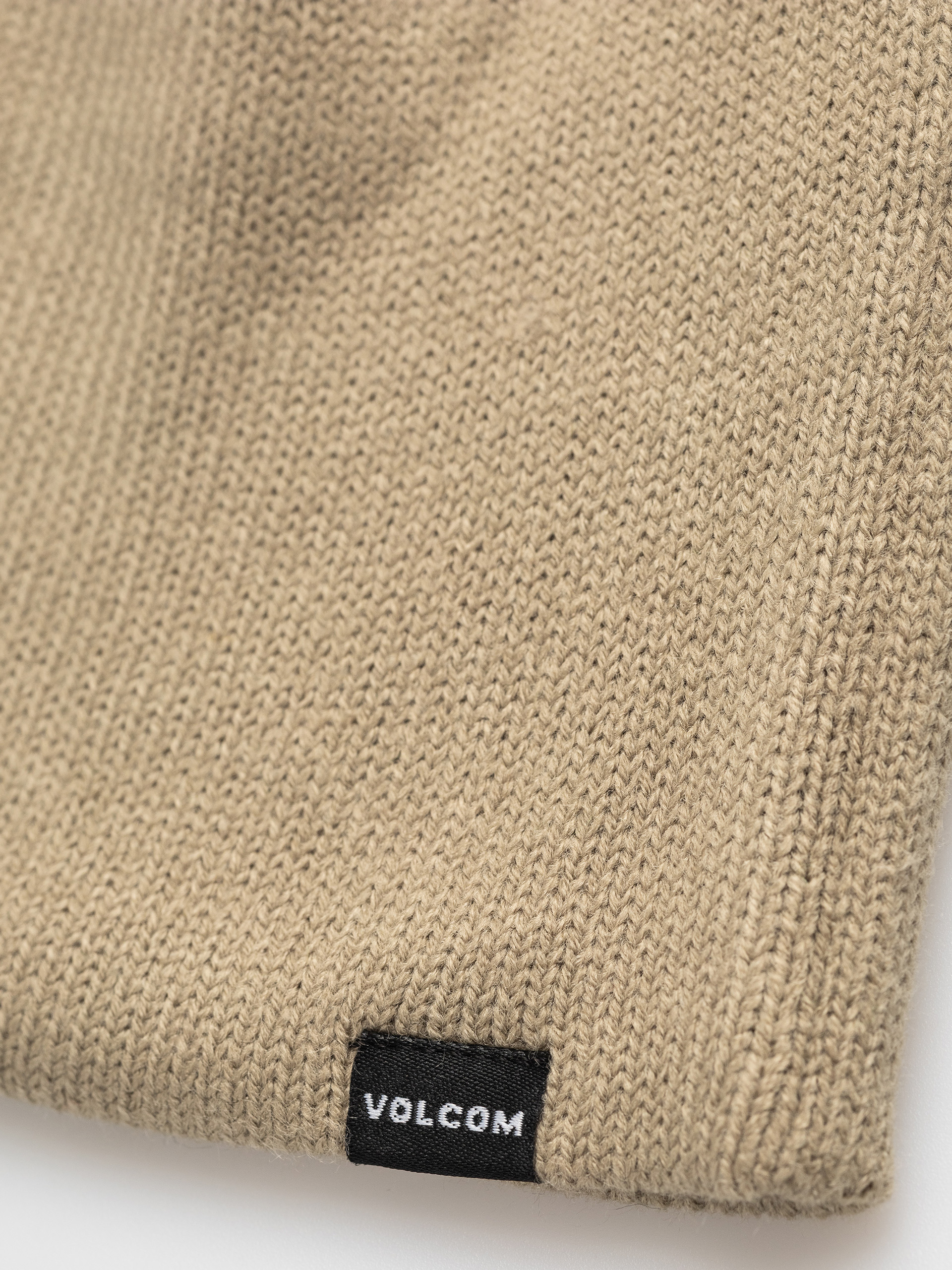 Čepice Volcom Skull (moss green)