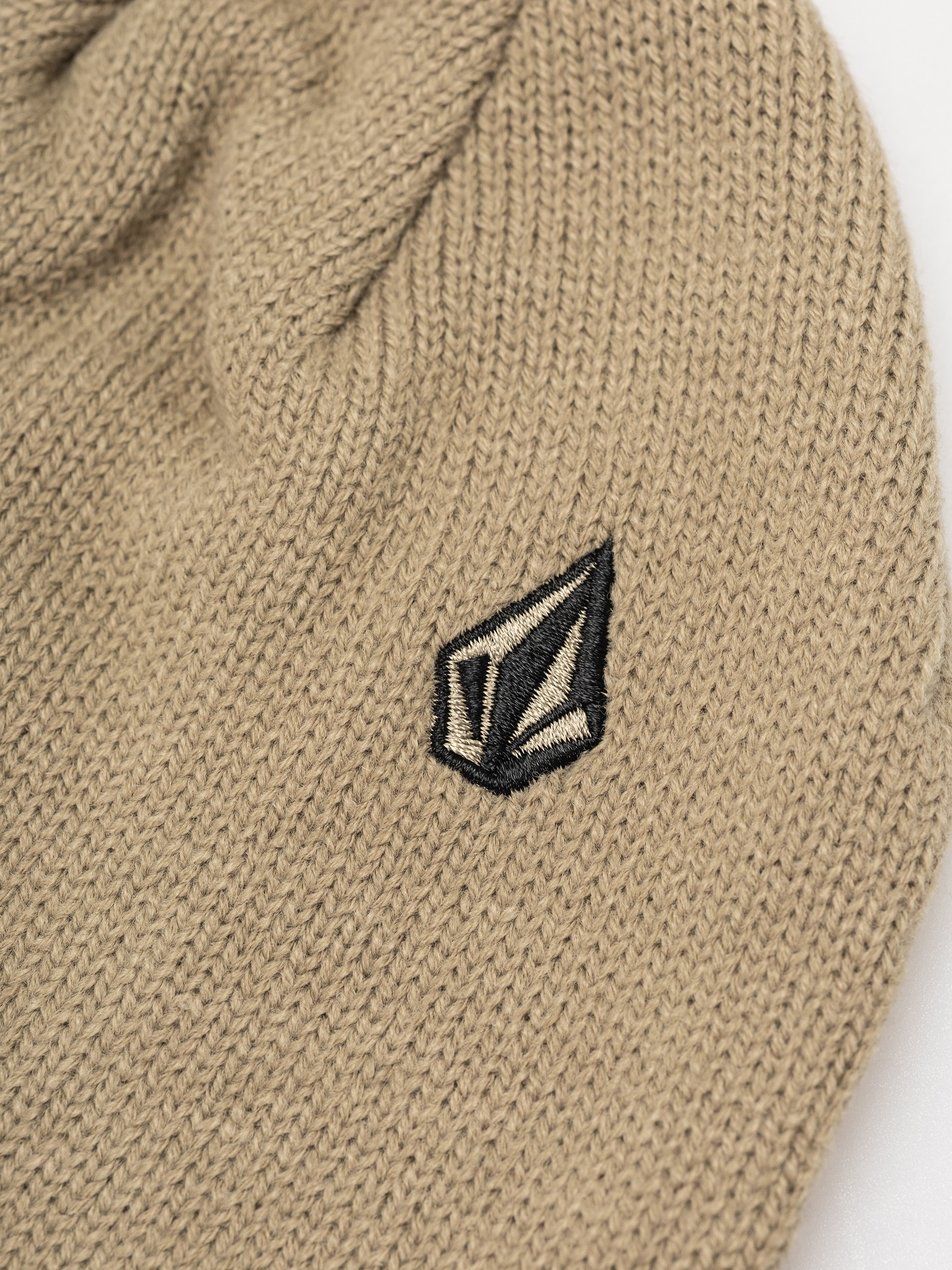 Čepice Volcom Skull (moss green)