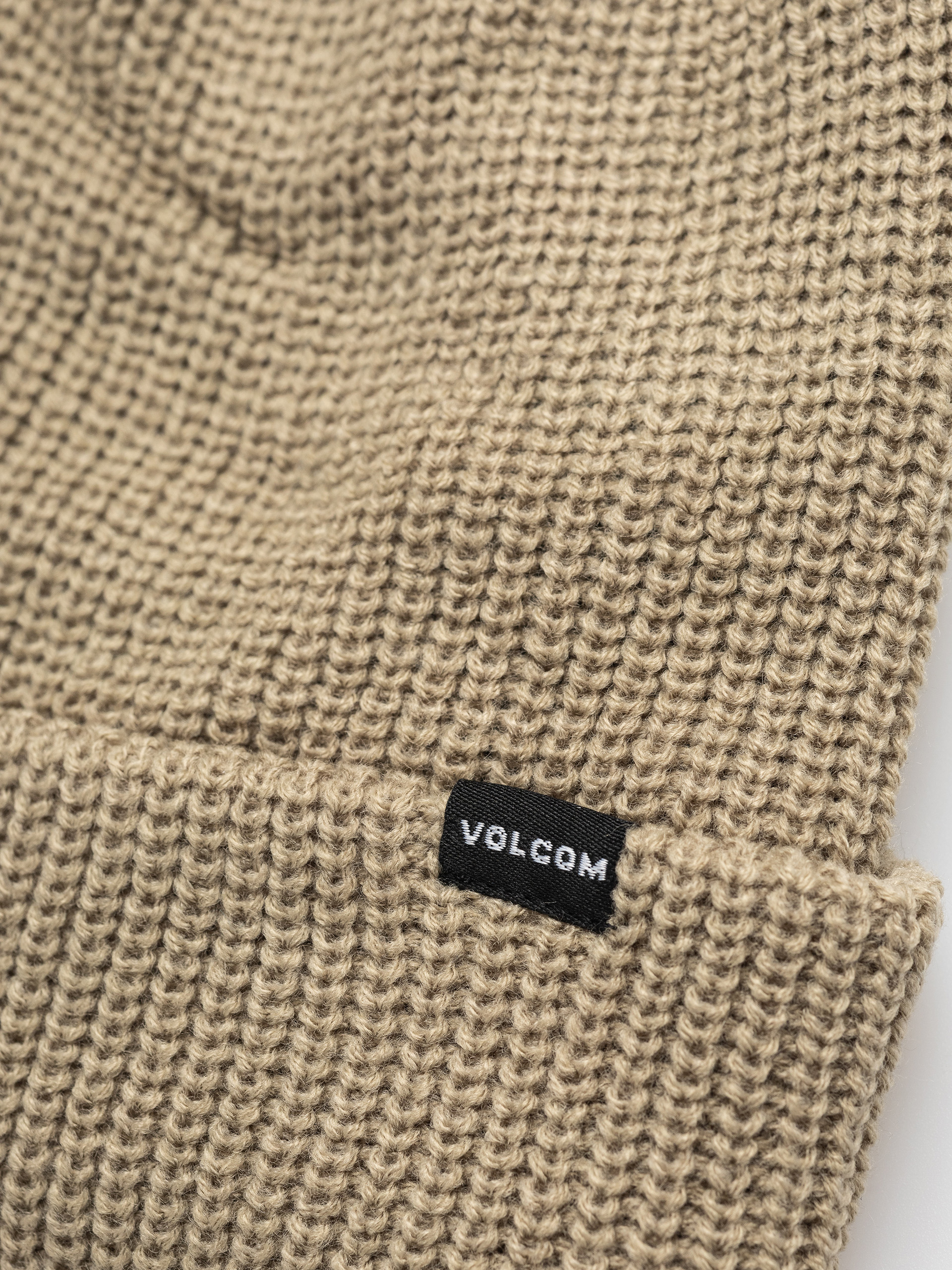 Čepice Volcom Sweep Lined (moss green)