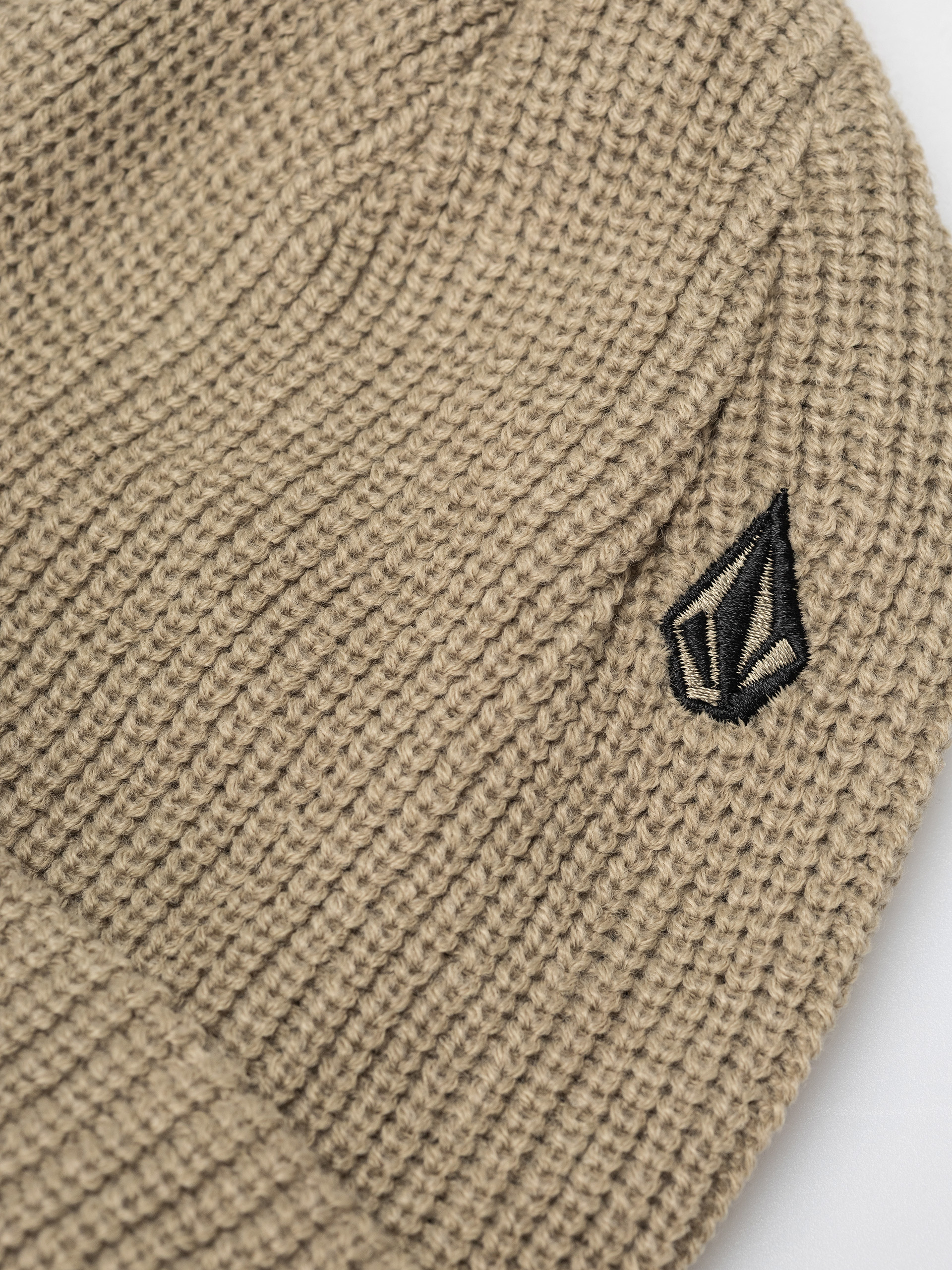 Čepice Volcom Sweep Lined (moss green)