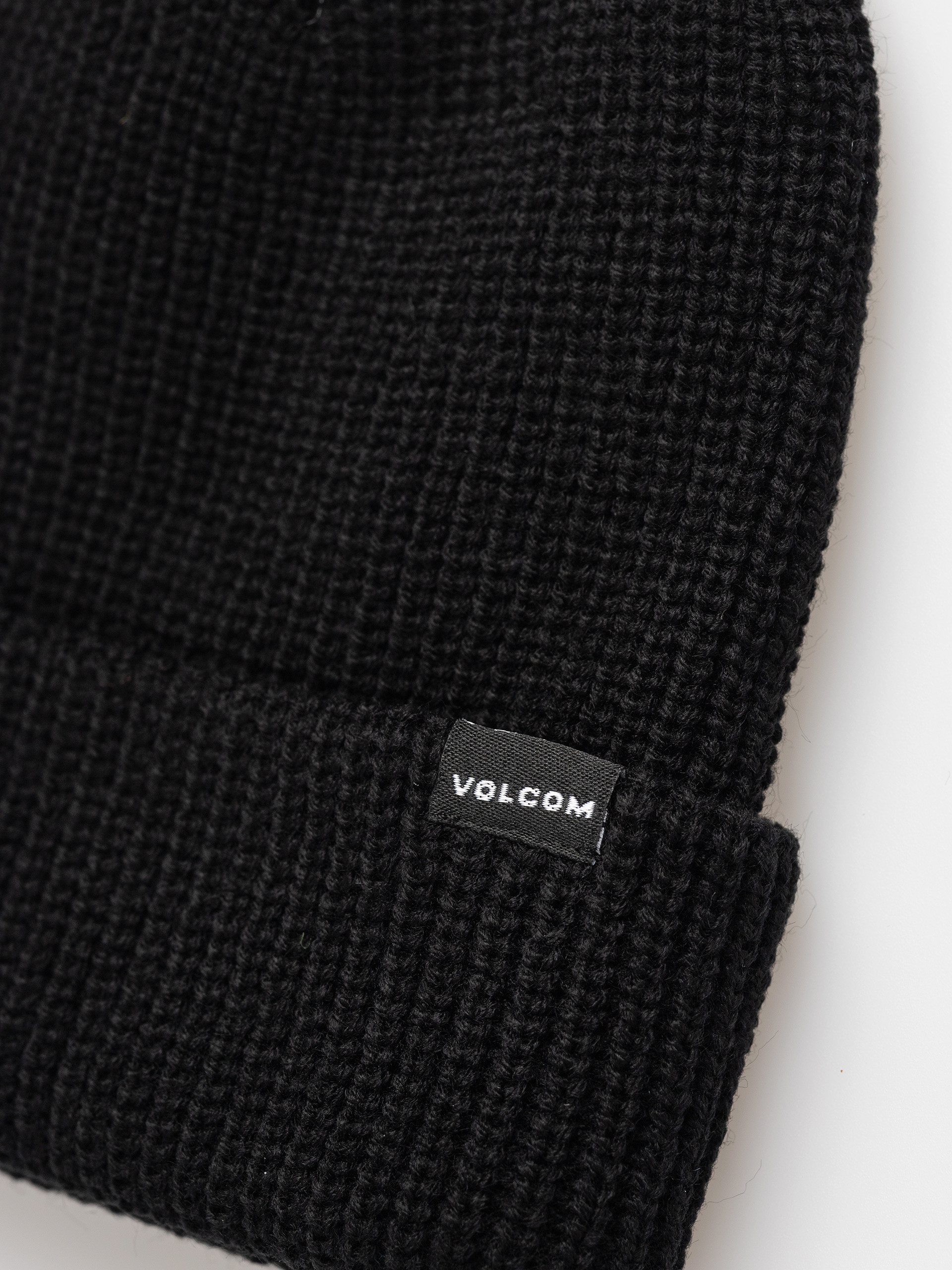 Čepice Volcom Sweep (black)