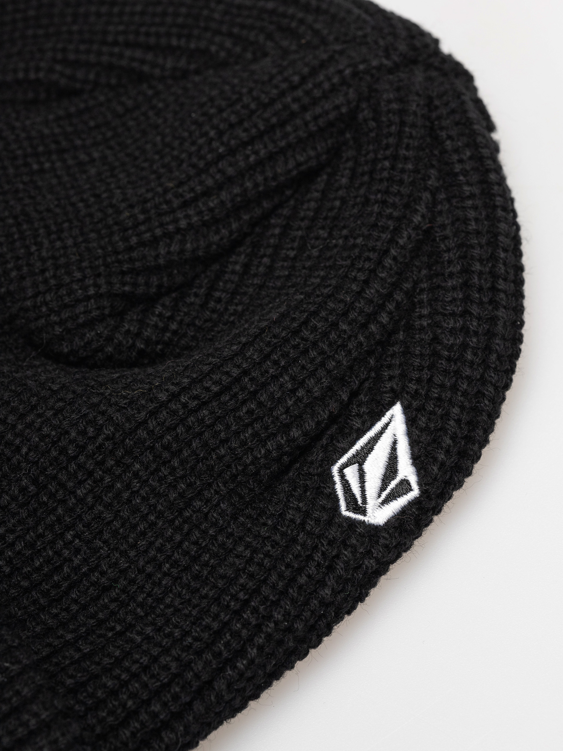 Čepice Volcom Sweep (black)