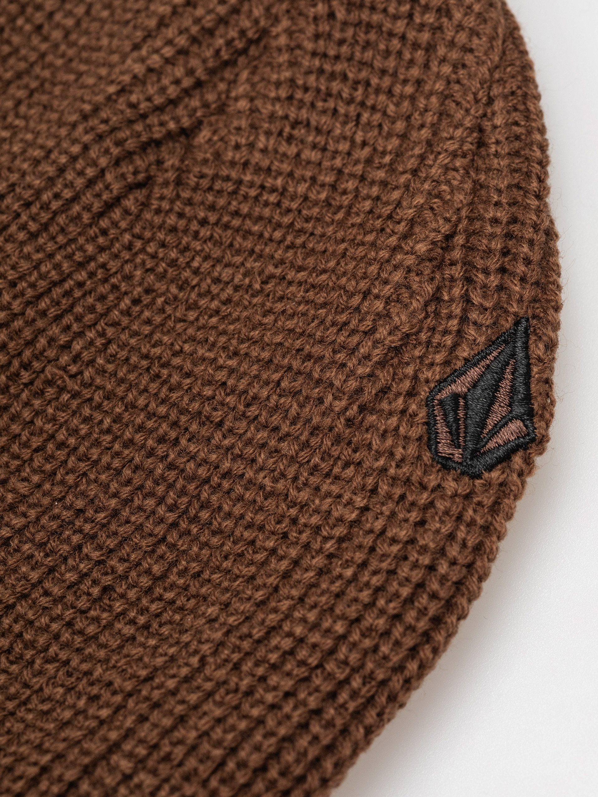 Čepice Volcom Sweep (brown)