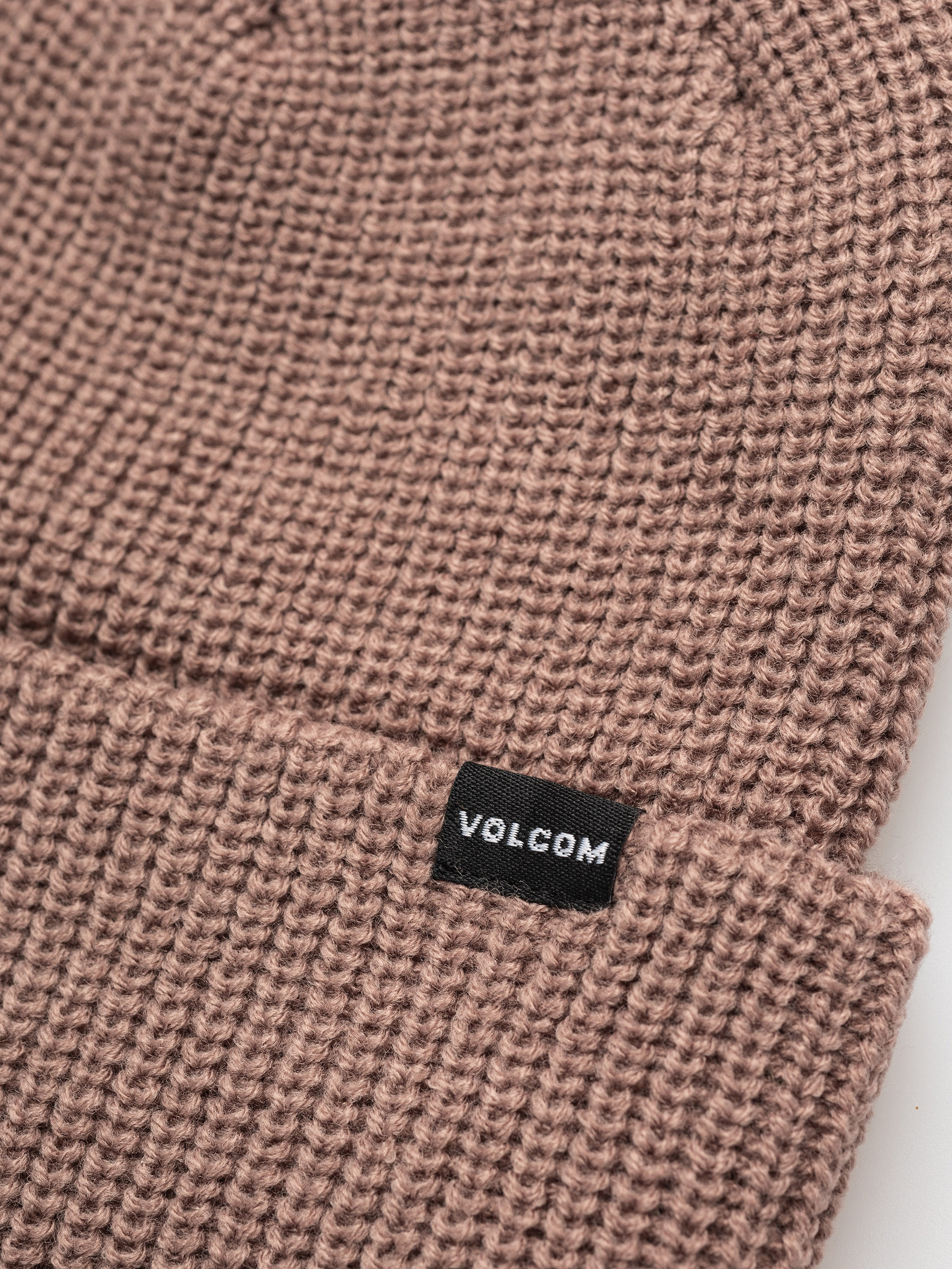 Čepice Volcom Sweep (mauve)