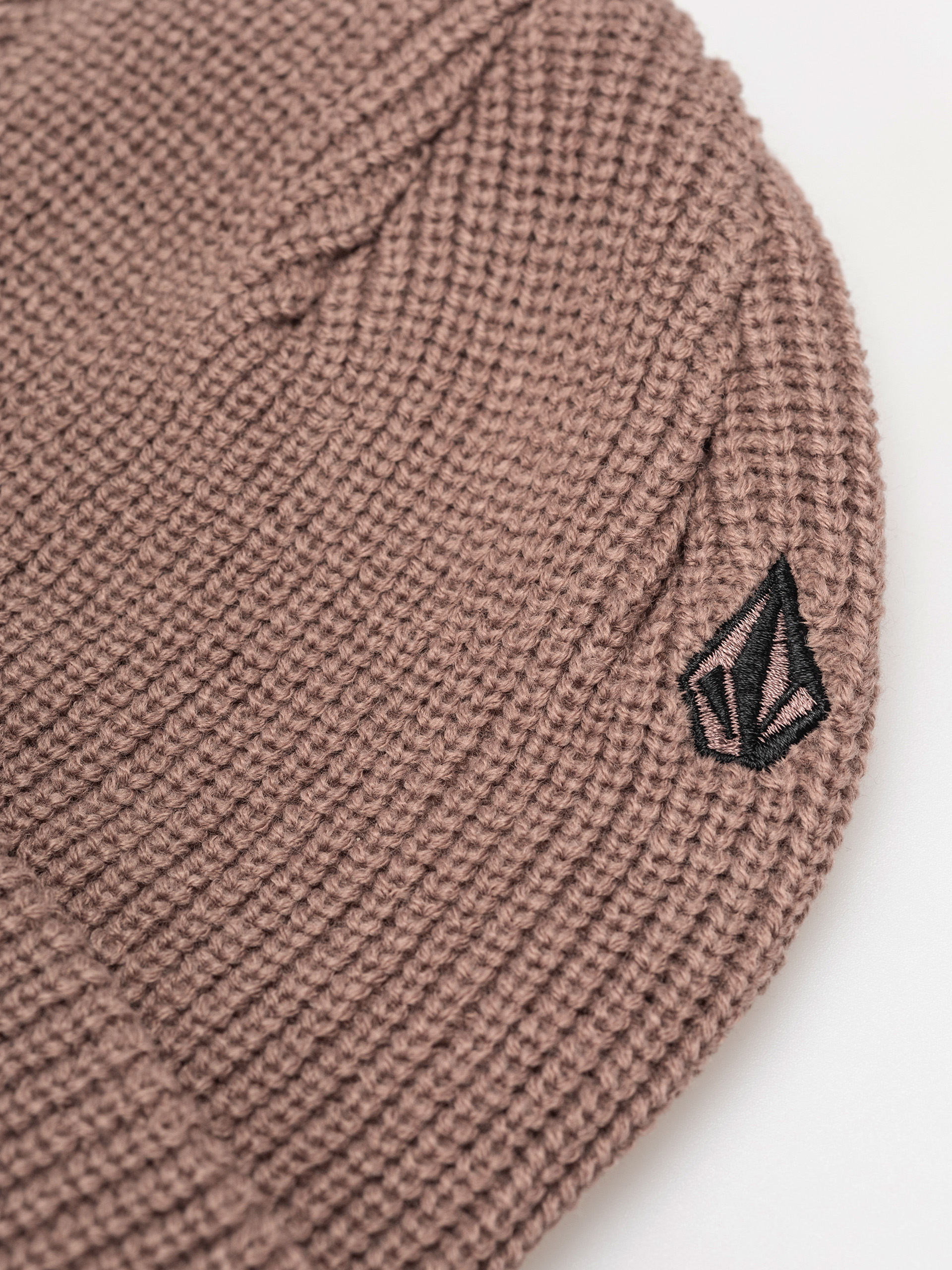 Čepice Volcom Sweep (mauve)