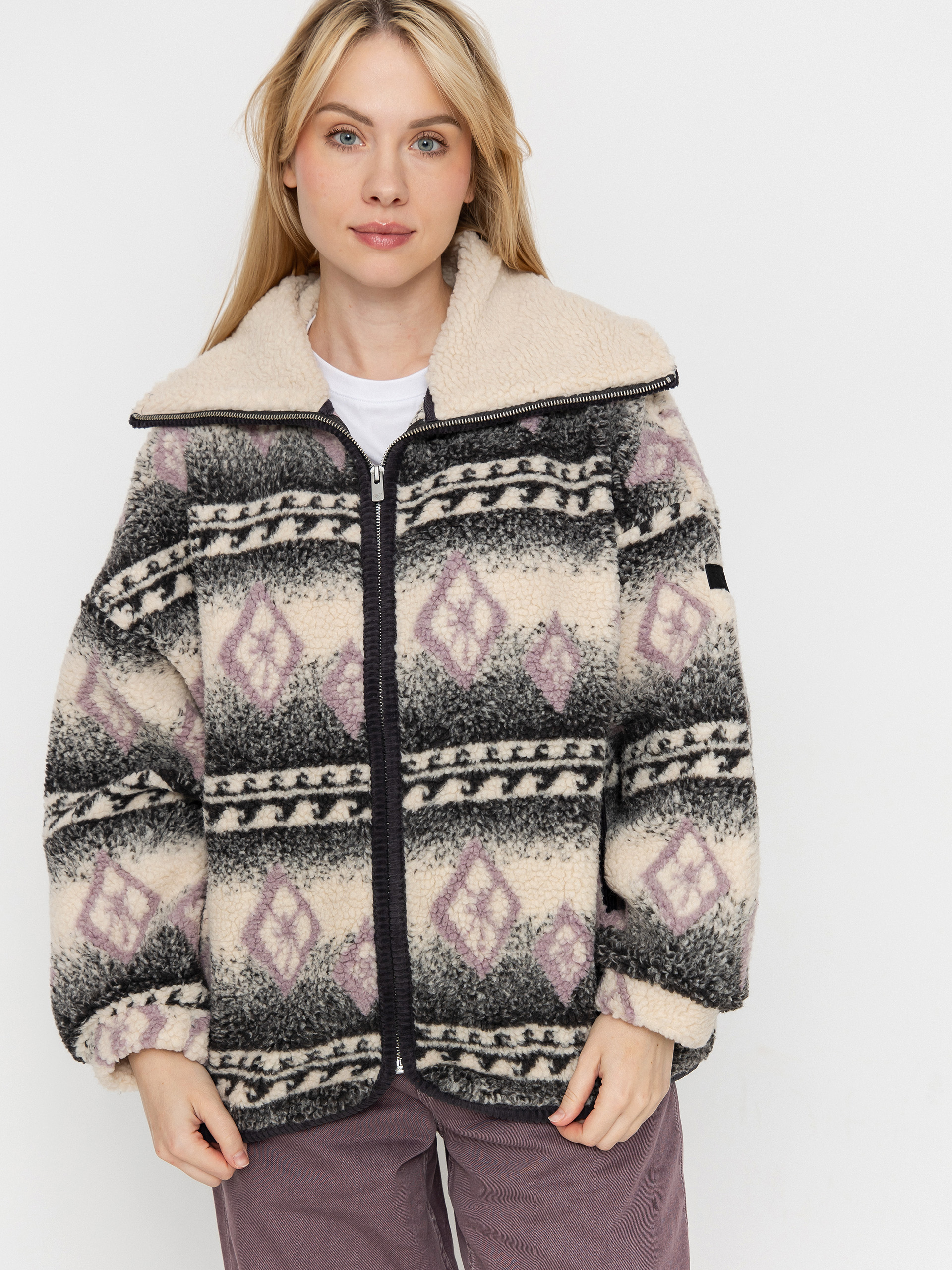 Bunda Roxy Feels Like Winter Wmn