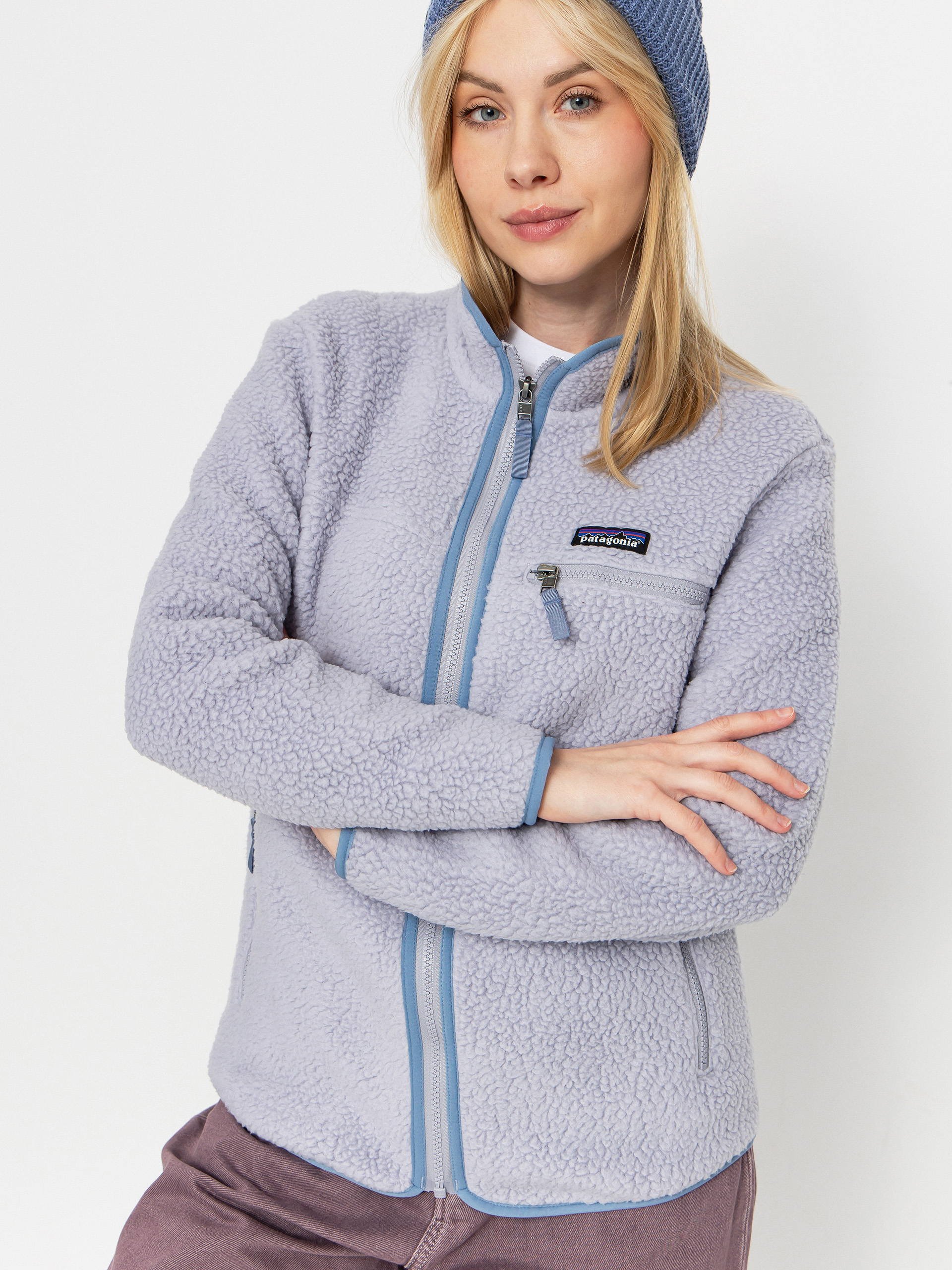 Bunda Patagonia Retro Pile Wmn