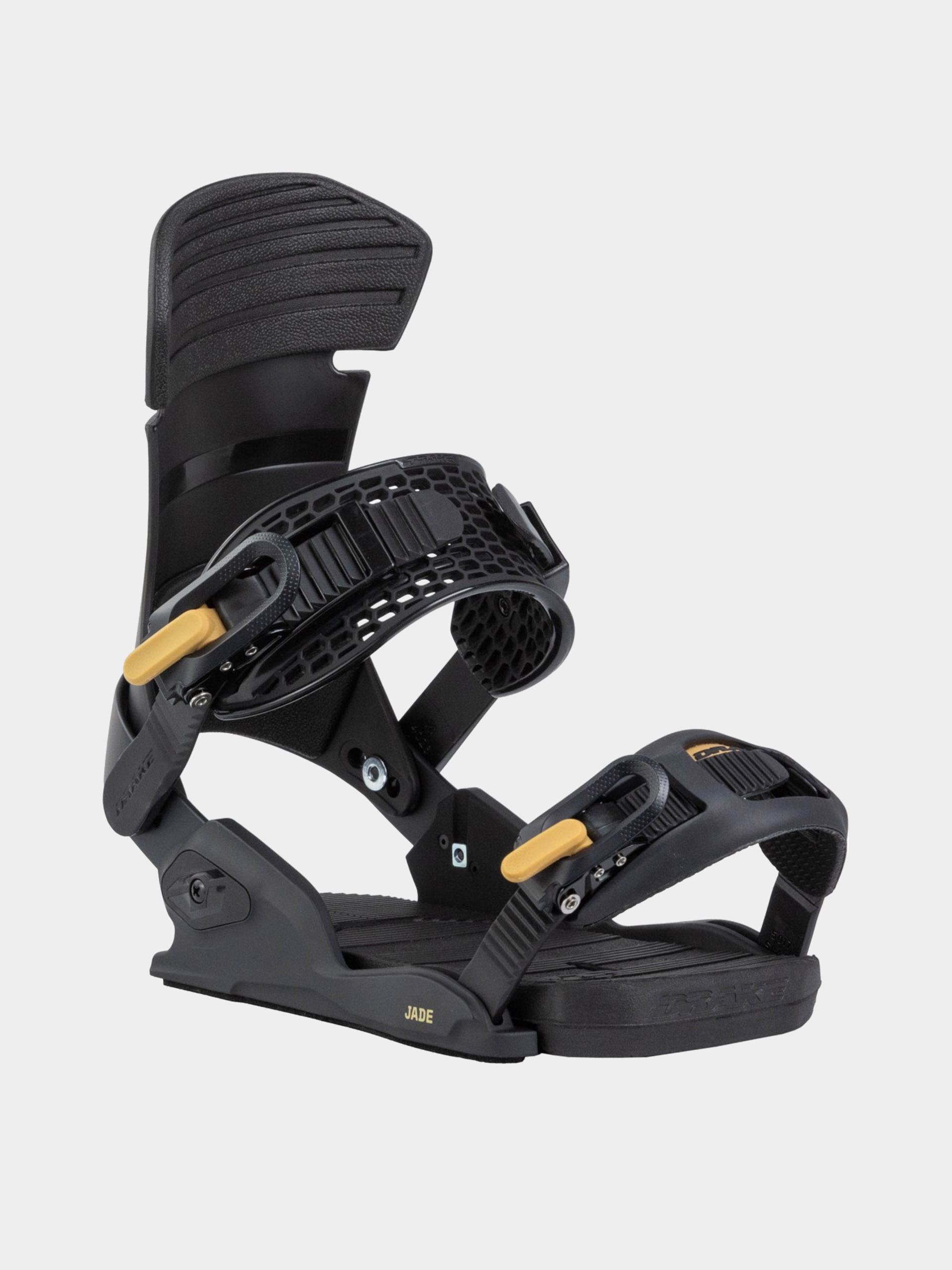 Dámské Snowboardové vázání Drake Jade (black)