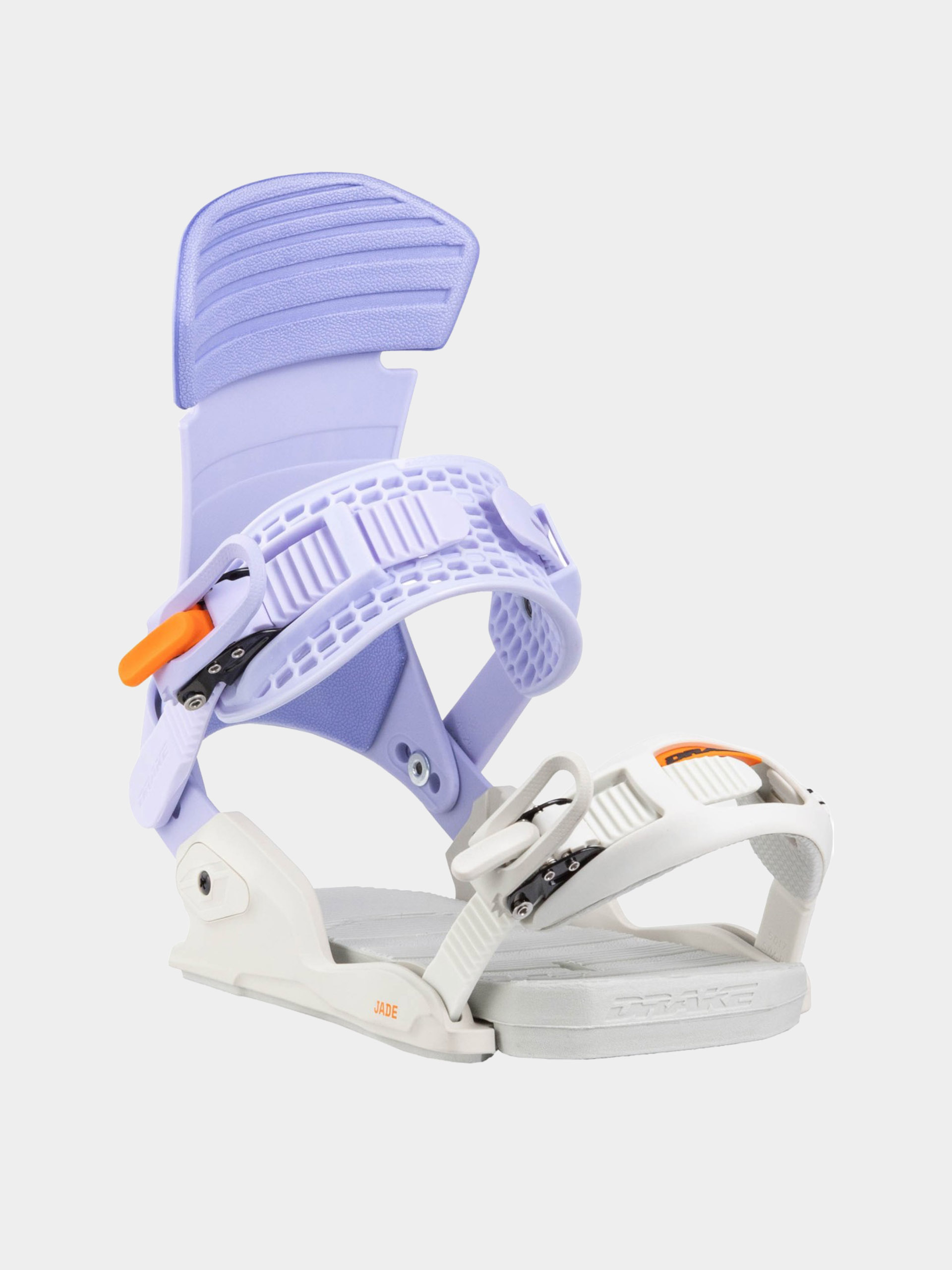 Dámské Snowboardové vázání Drake Jade (lilac/white)