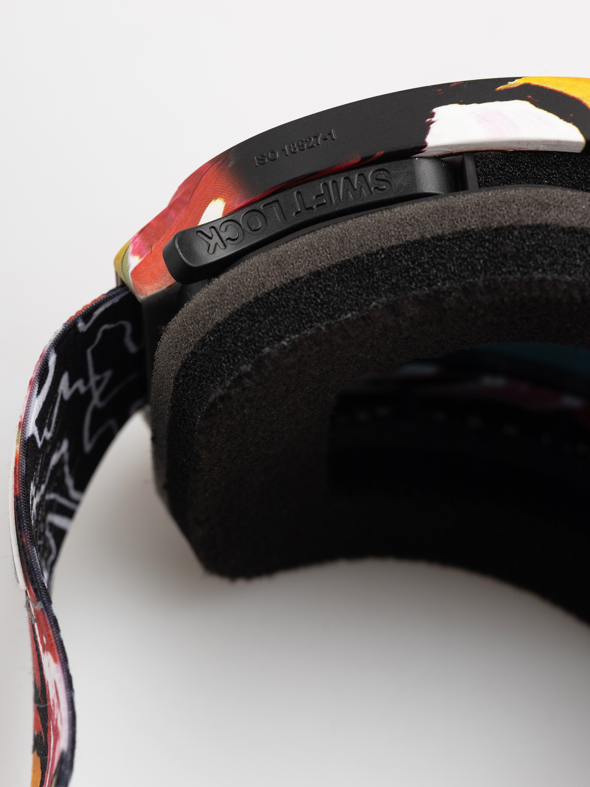 Brýle na snowboard Dragon NFX MAG OTG (benchetler25/lumalens solace ir+lumalens violet)