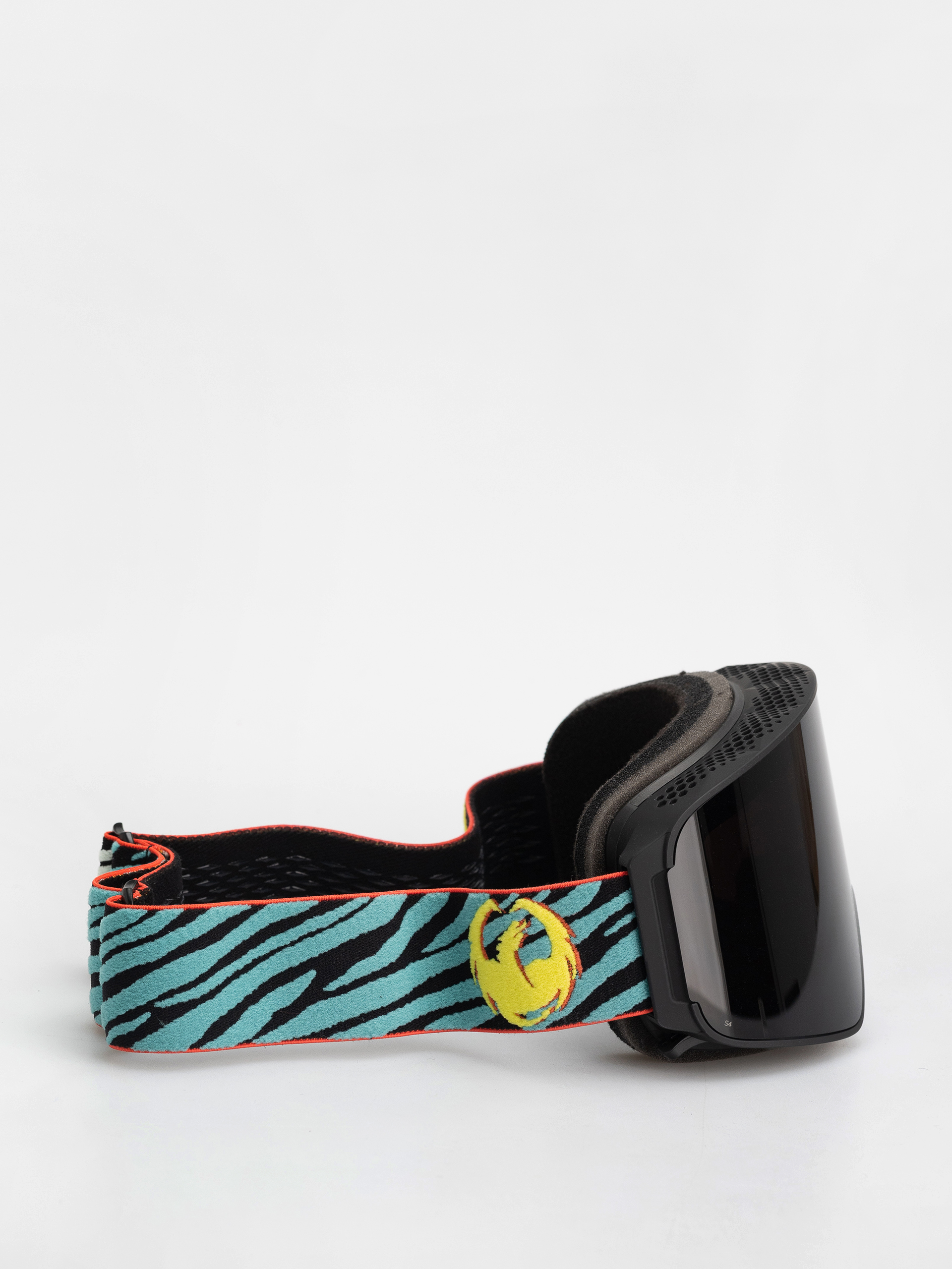 Brýle na snowboard Dragon NFX MAG OTG (gigiruf25/lumalens midnight+lumalens light rose)